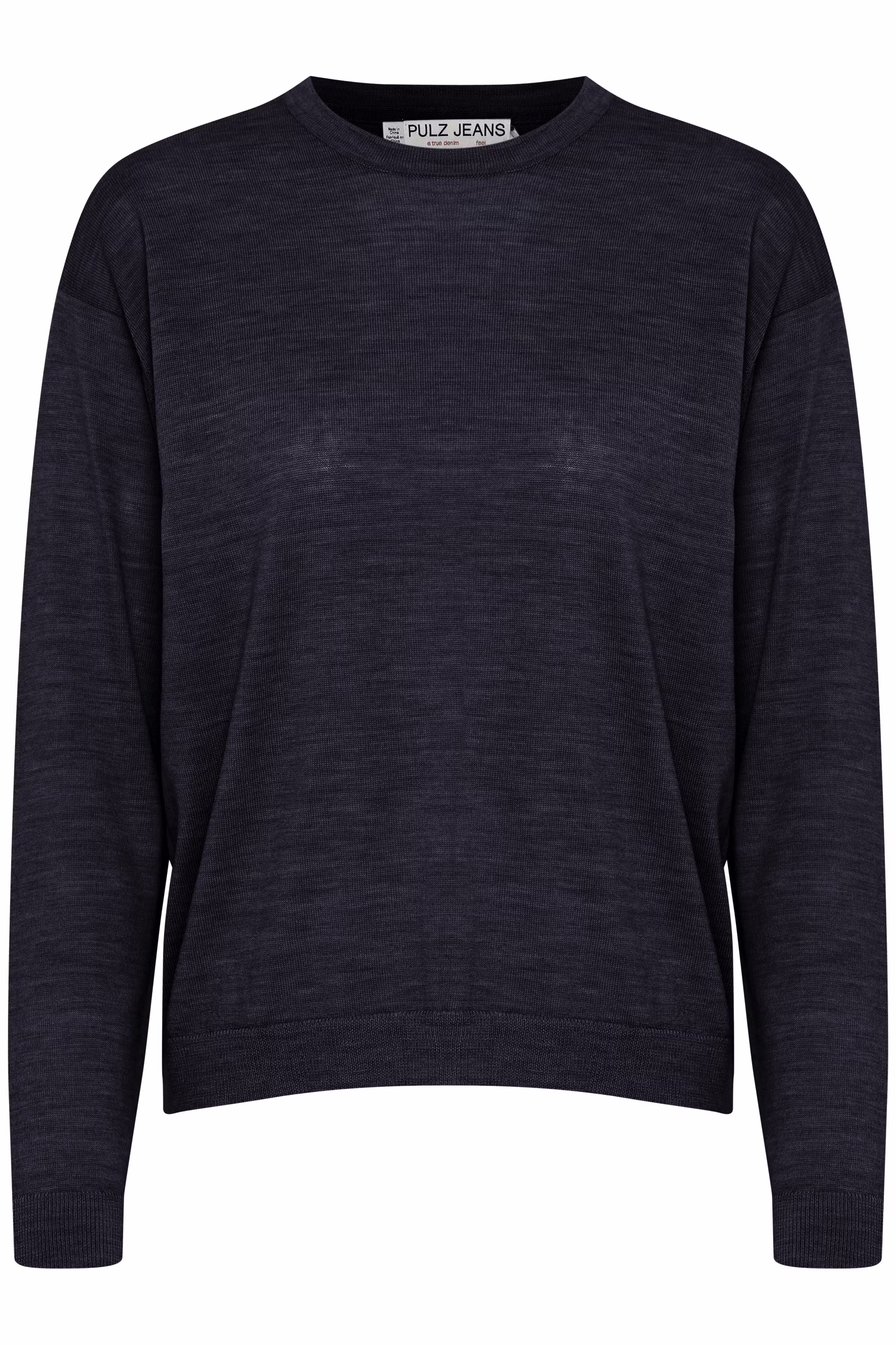 PZSADIE Strikket pullover PACK FRONT 50208679-1940201