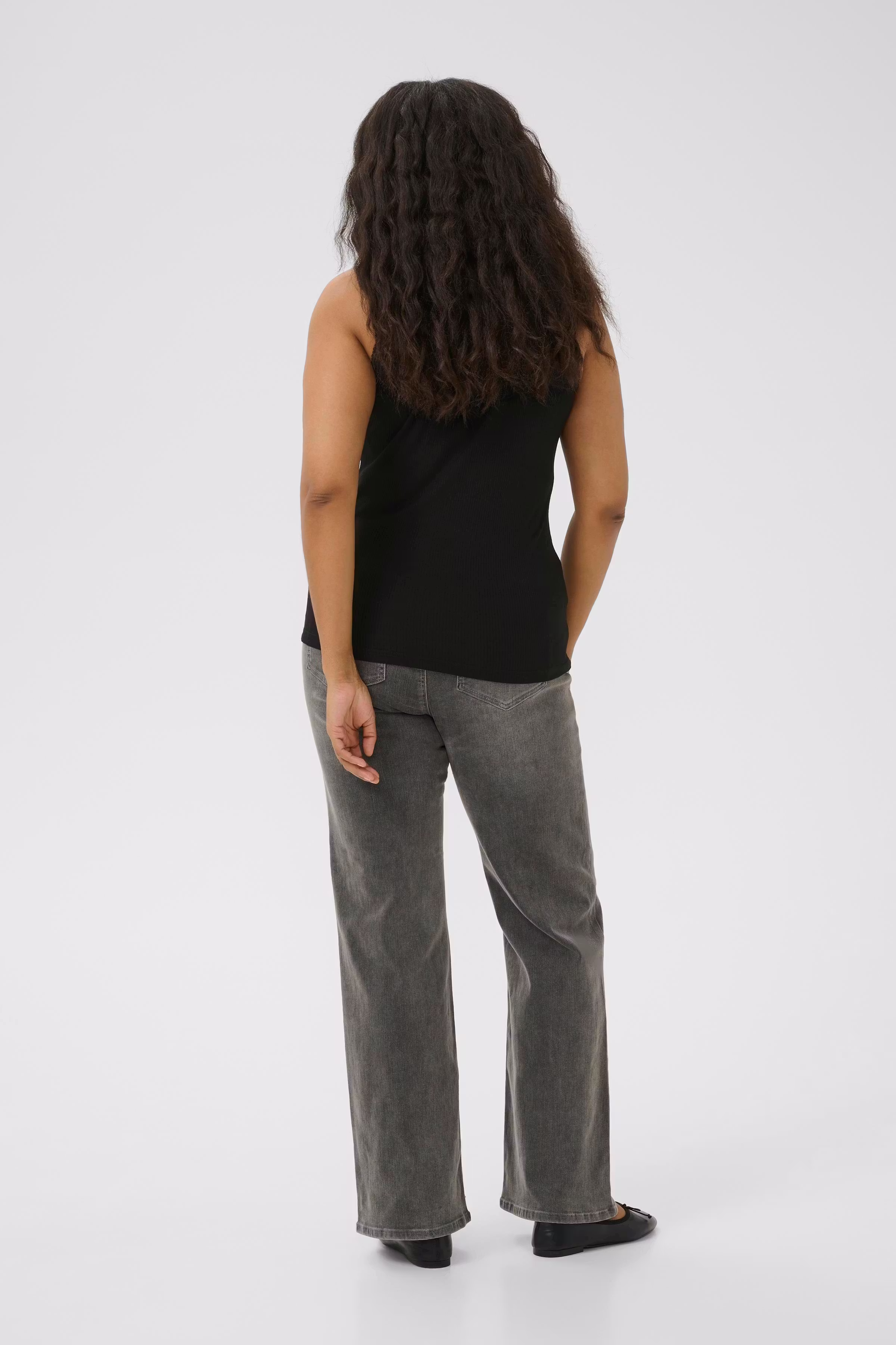 KComia T-shirt LOOKBOOK BACK 10583468-100121