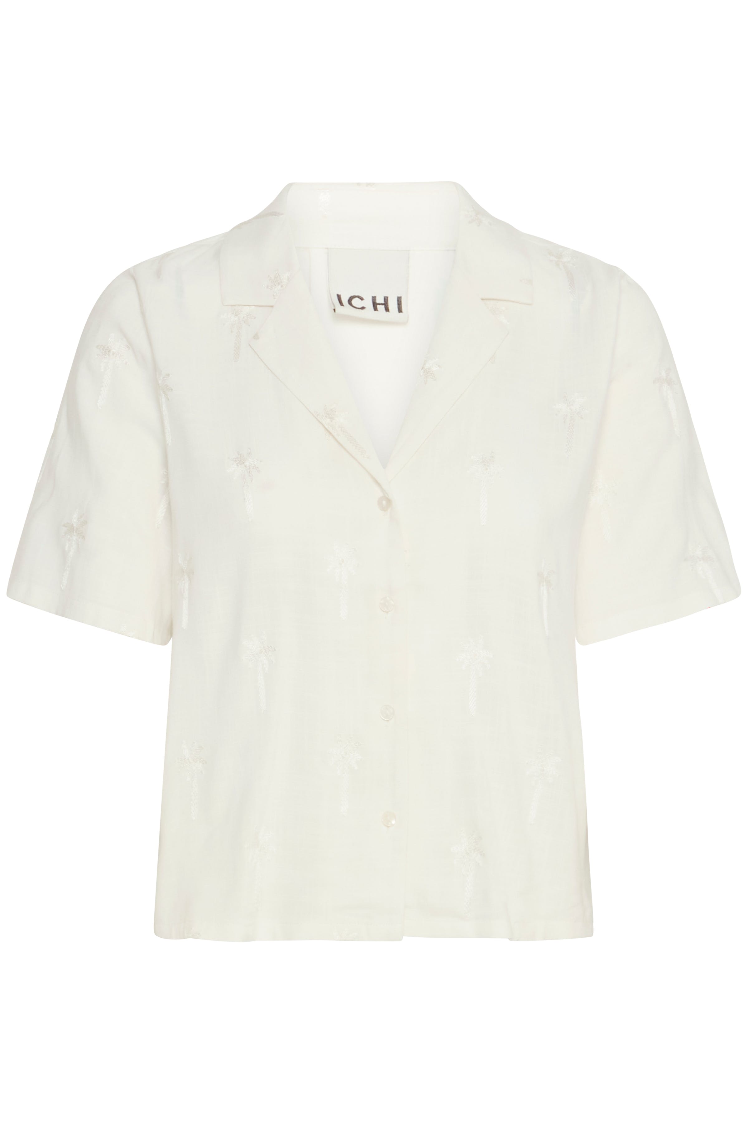 IHPALMIE Skjorta PACK FRONT 20123298-114201