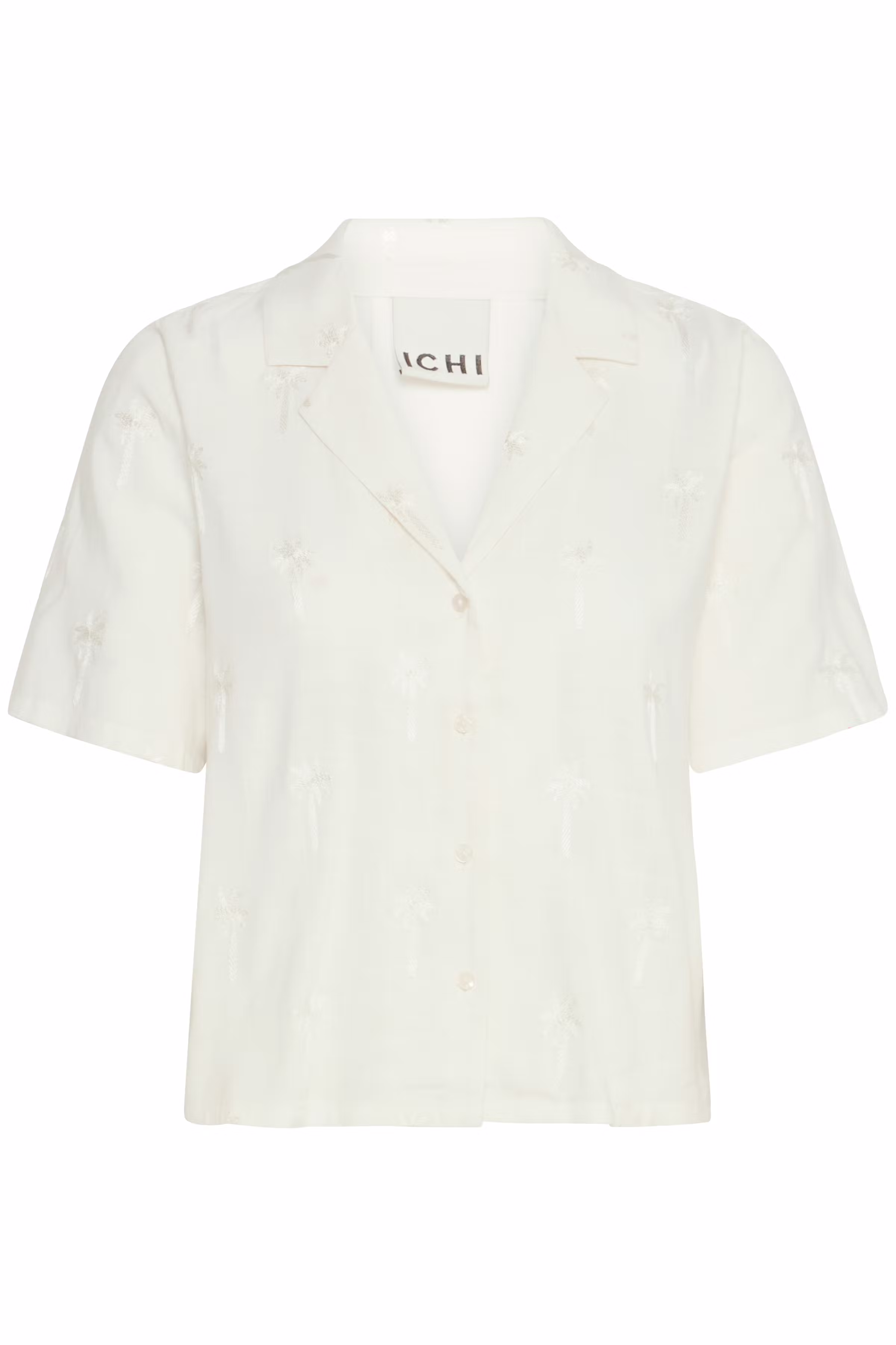 IHPALMIE Skjorte PACK FRONT 20123298-114201