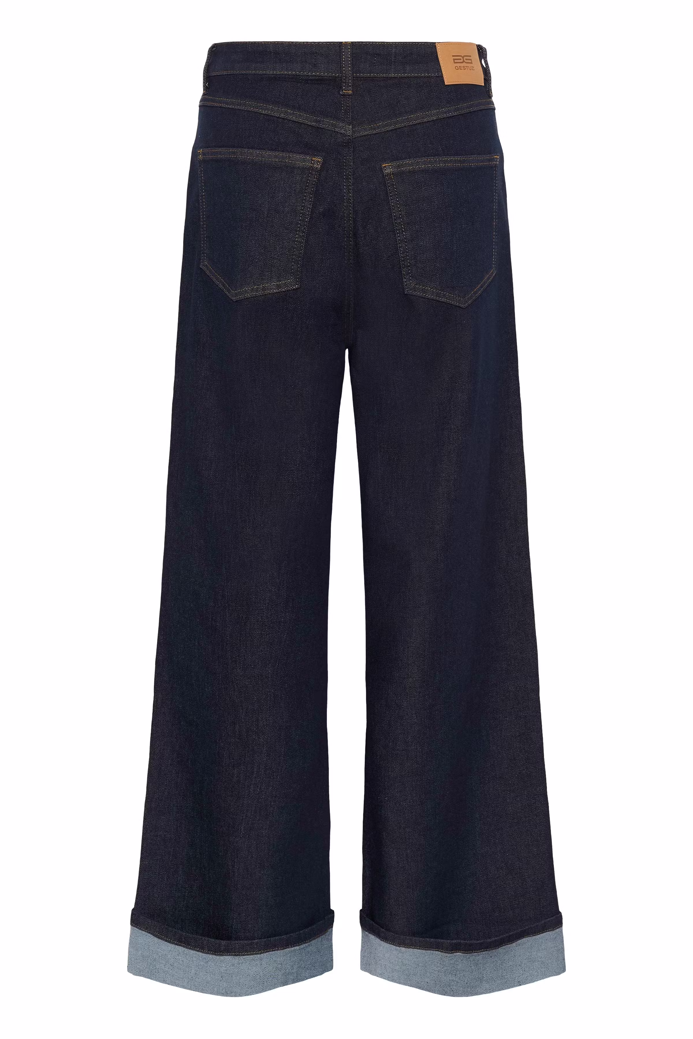 GZsara Jeans PACK BACK 10911301-109512