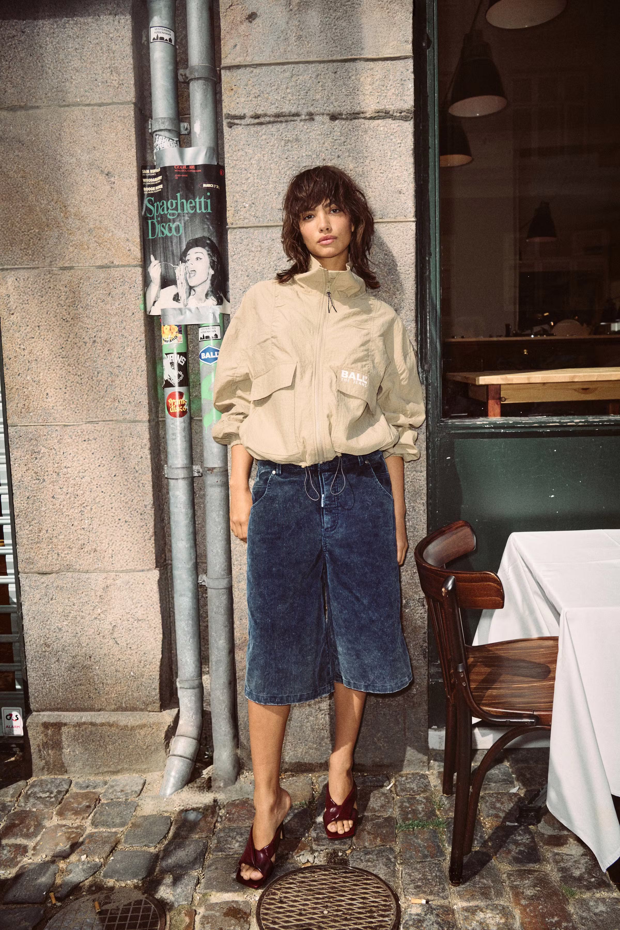 BACORBIN Bermuda LOCATION NONE 50408059-193922