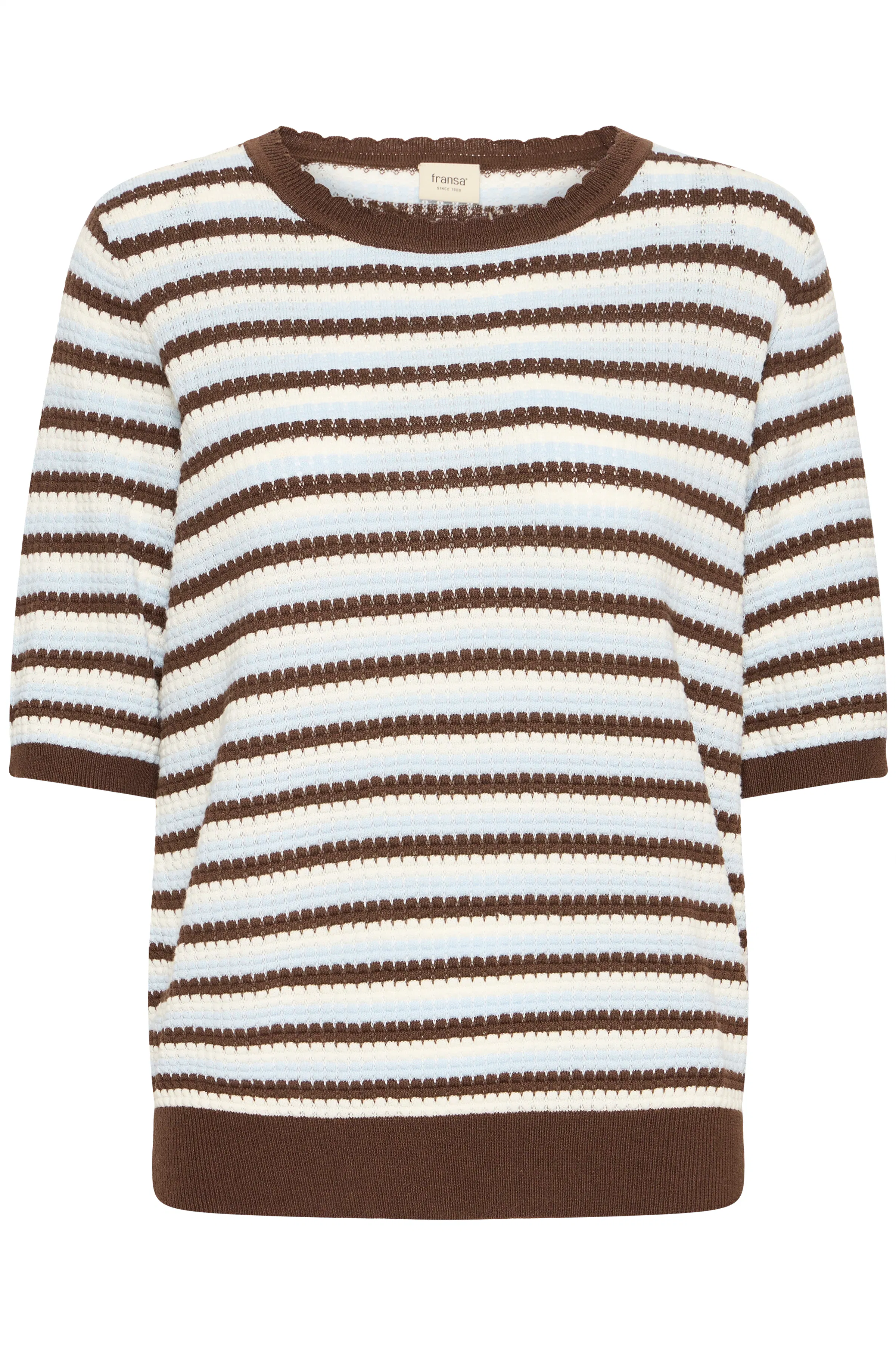 FRCAIA Pullover PACK FRONT 20618022-900010267