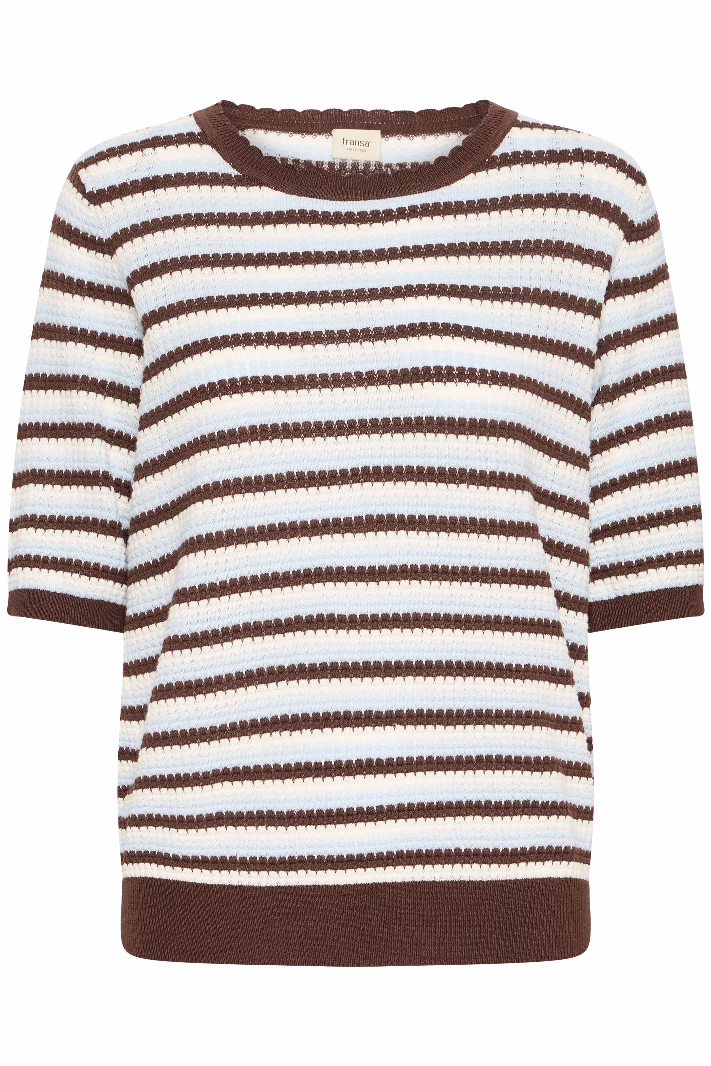 FRCAIA Pullover PACK FRONT 20618022-900010267