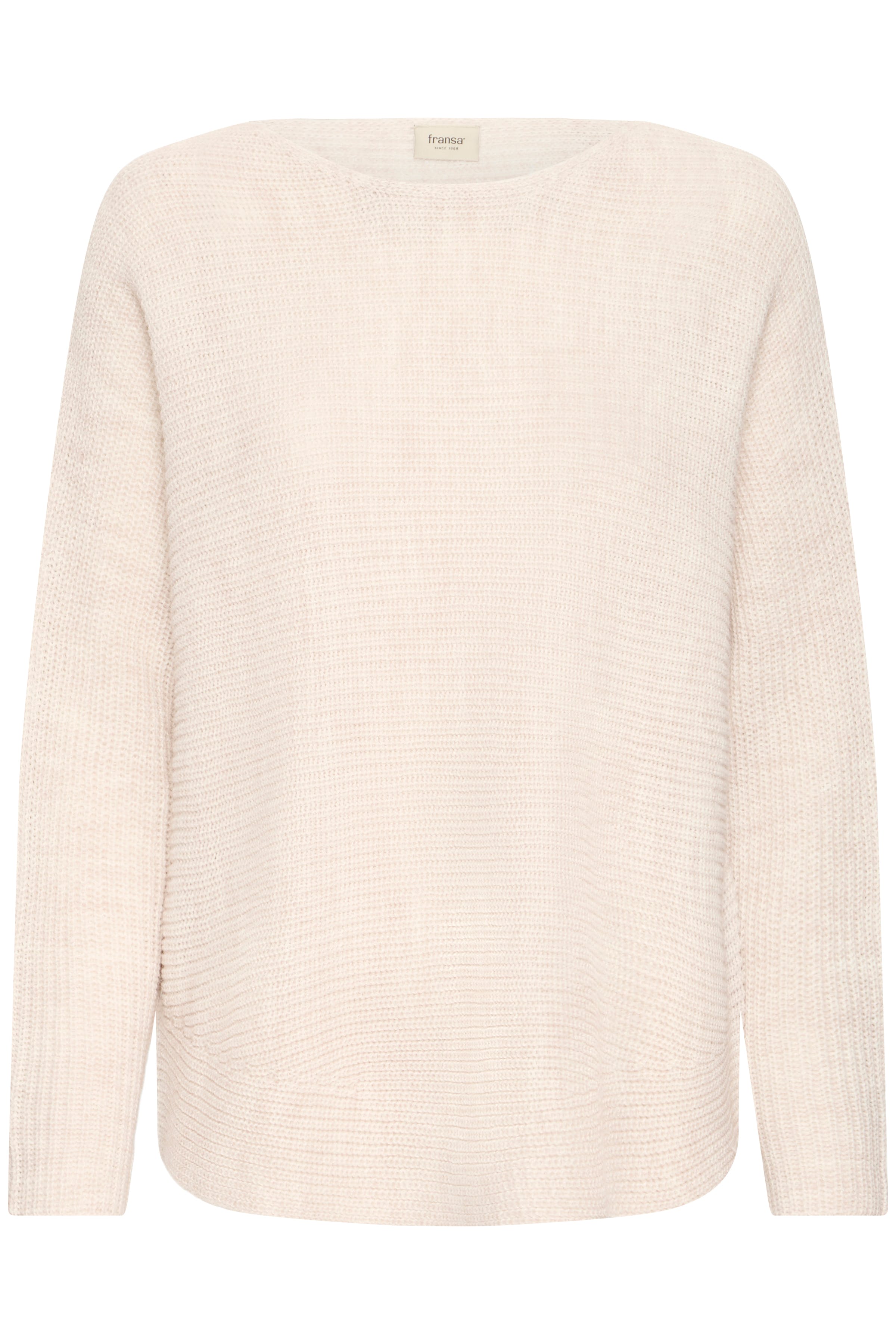 FRERETTA Pullover PACK FRONT 20611845-200662