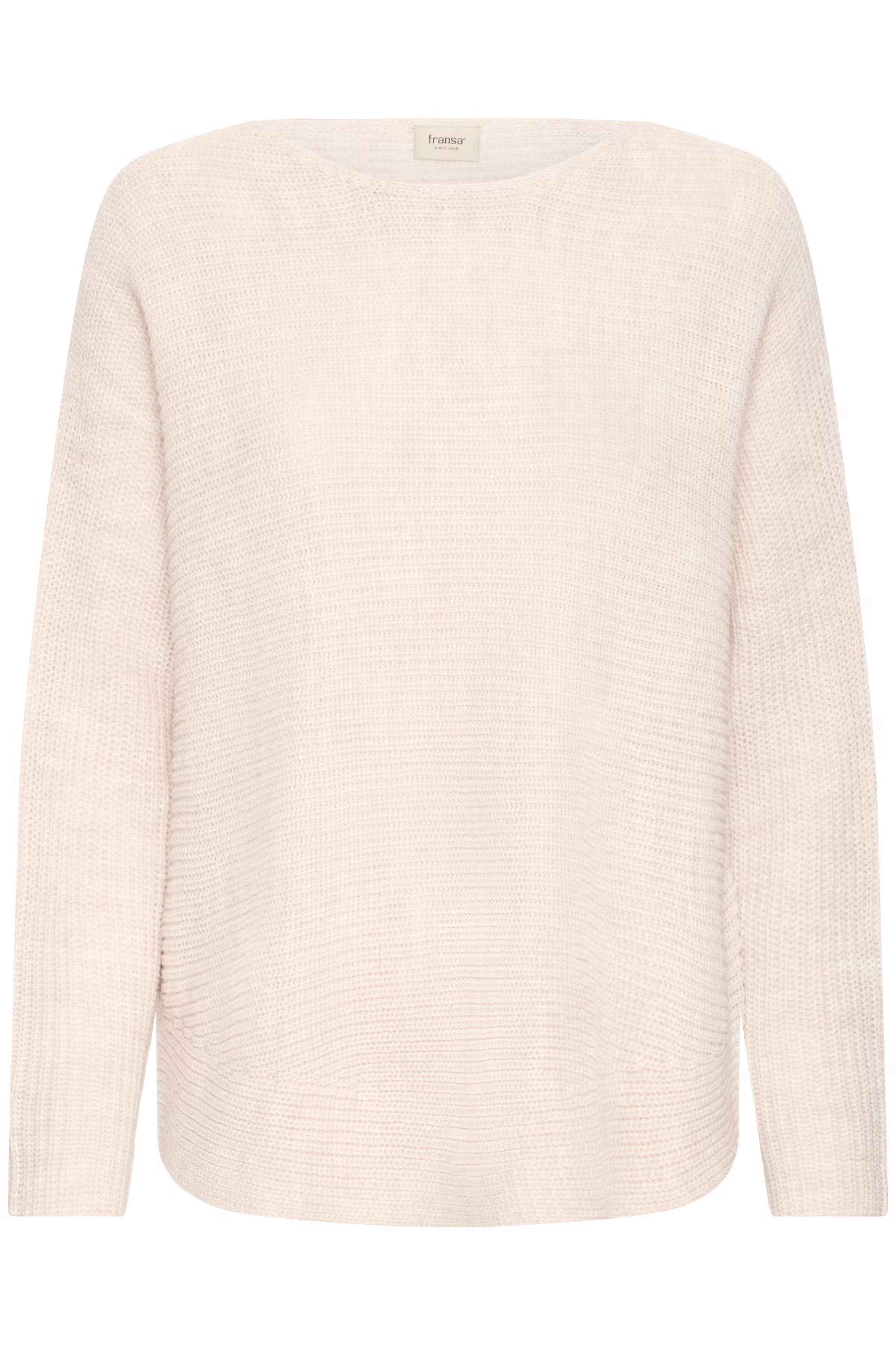 FRERETTA Pullover PACK FRONT 20611845-200662