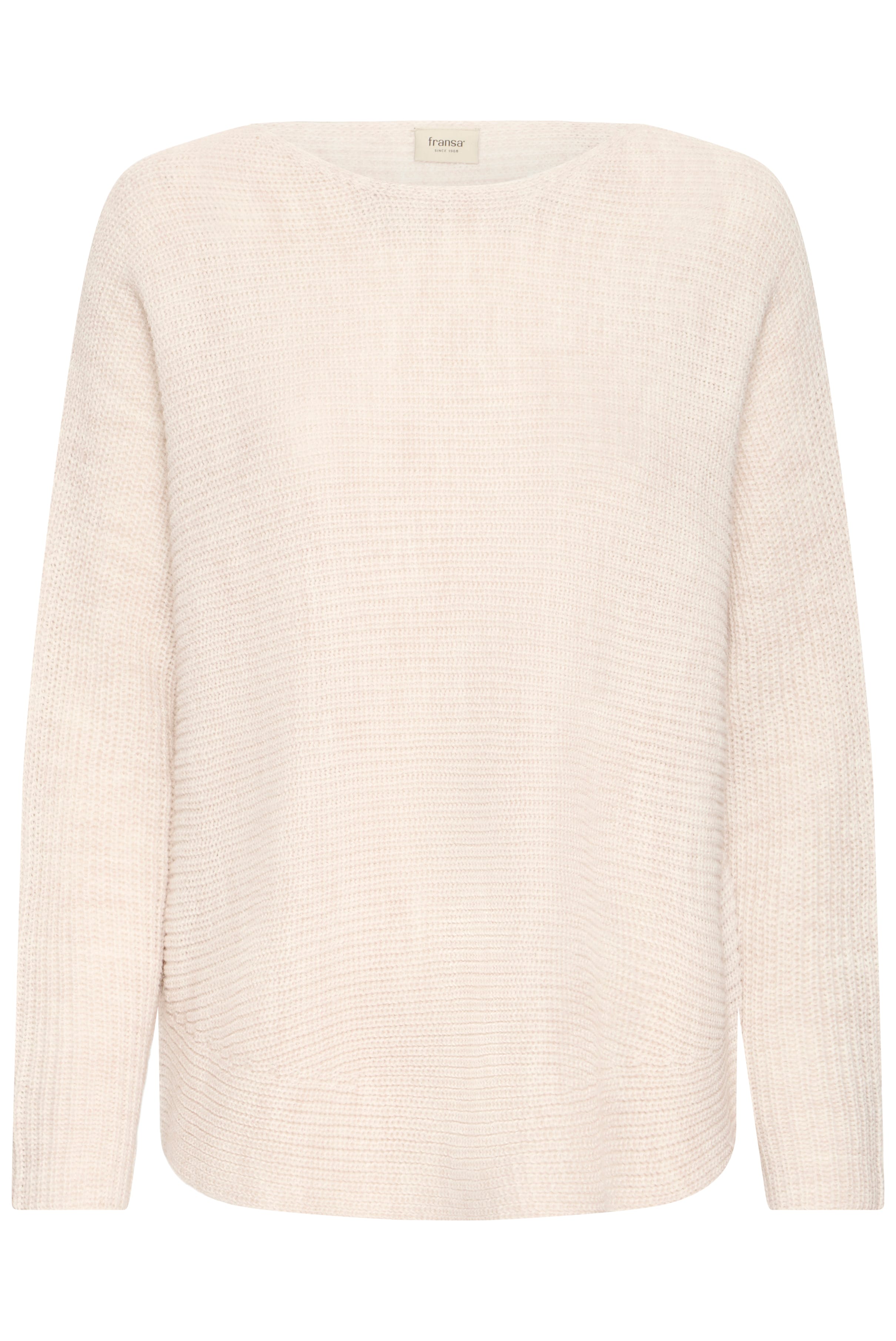 FRERETTA Pullover PACK FRONT 20611845-200662