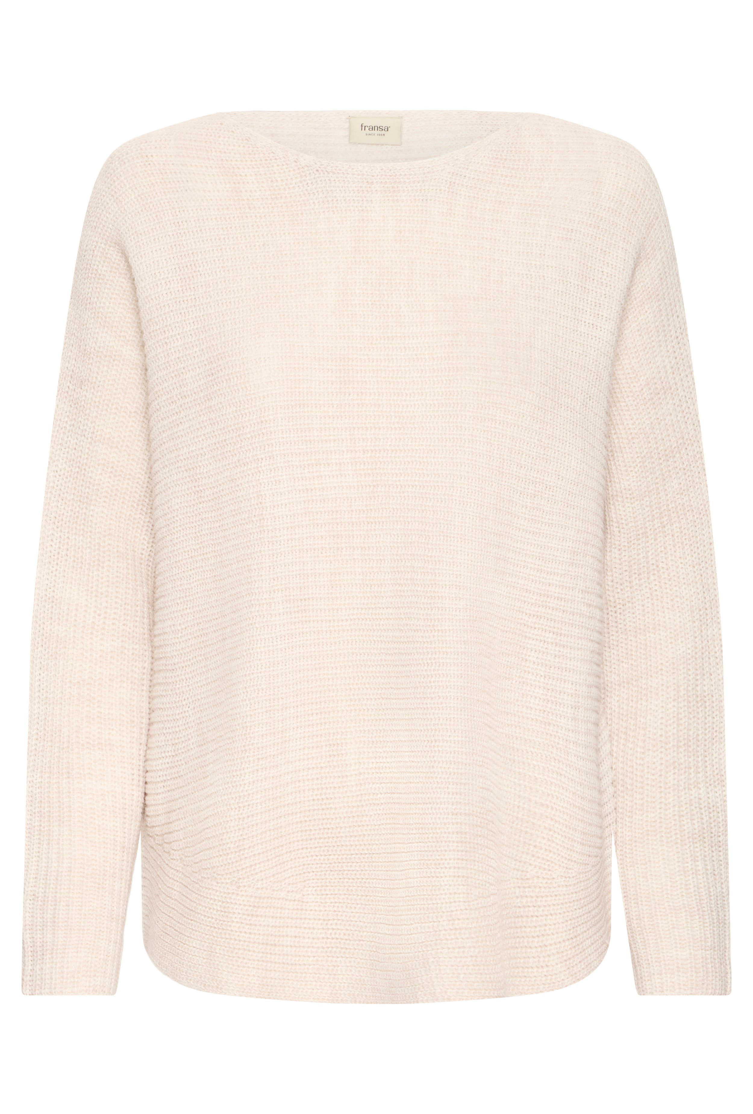 FRERETTA Pullover PACK FRONT 20611845-200662