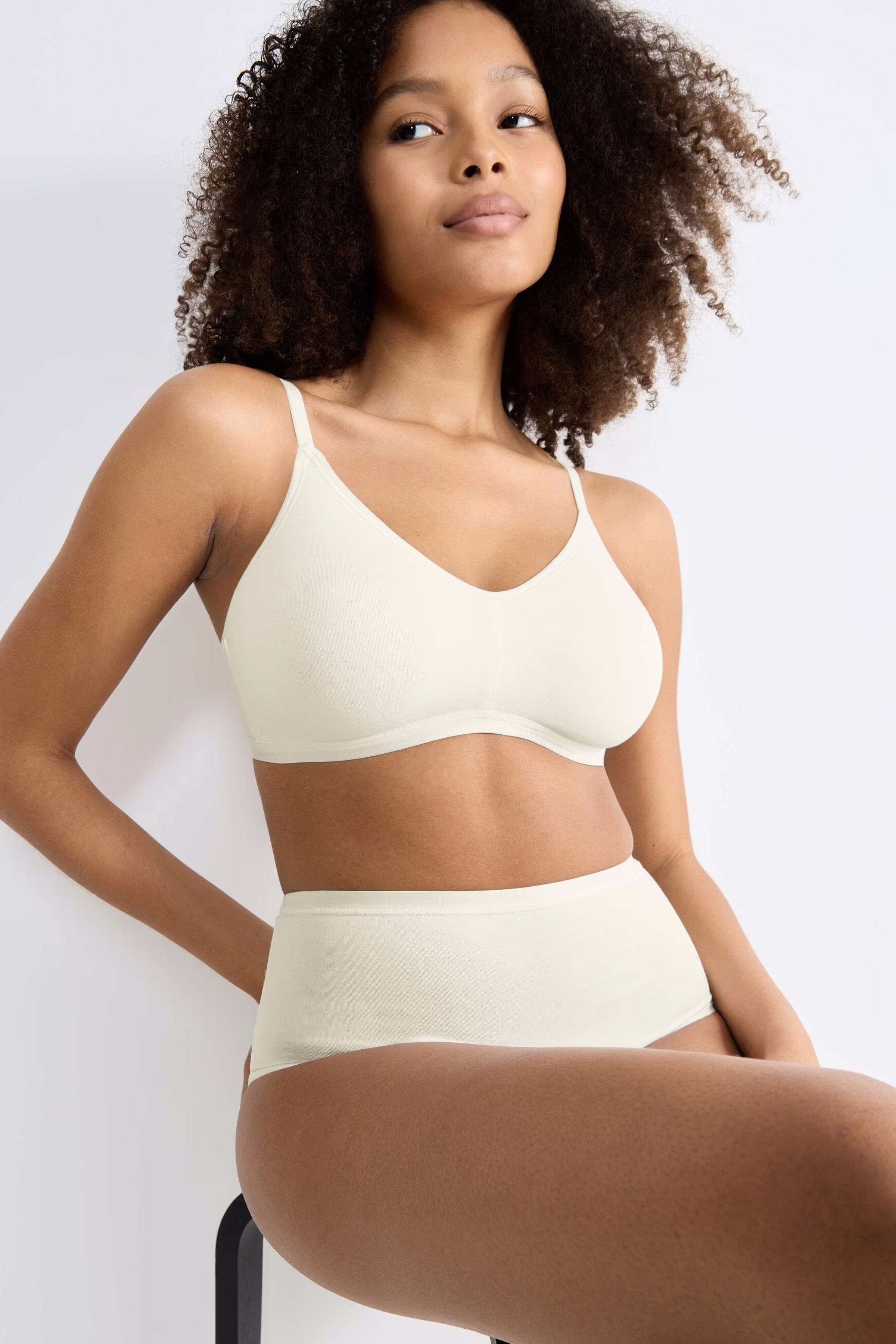 sloggi BH LOOKBOOK FRONT 40551656-400788