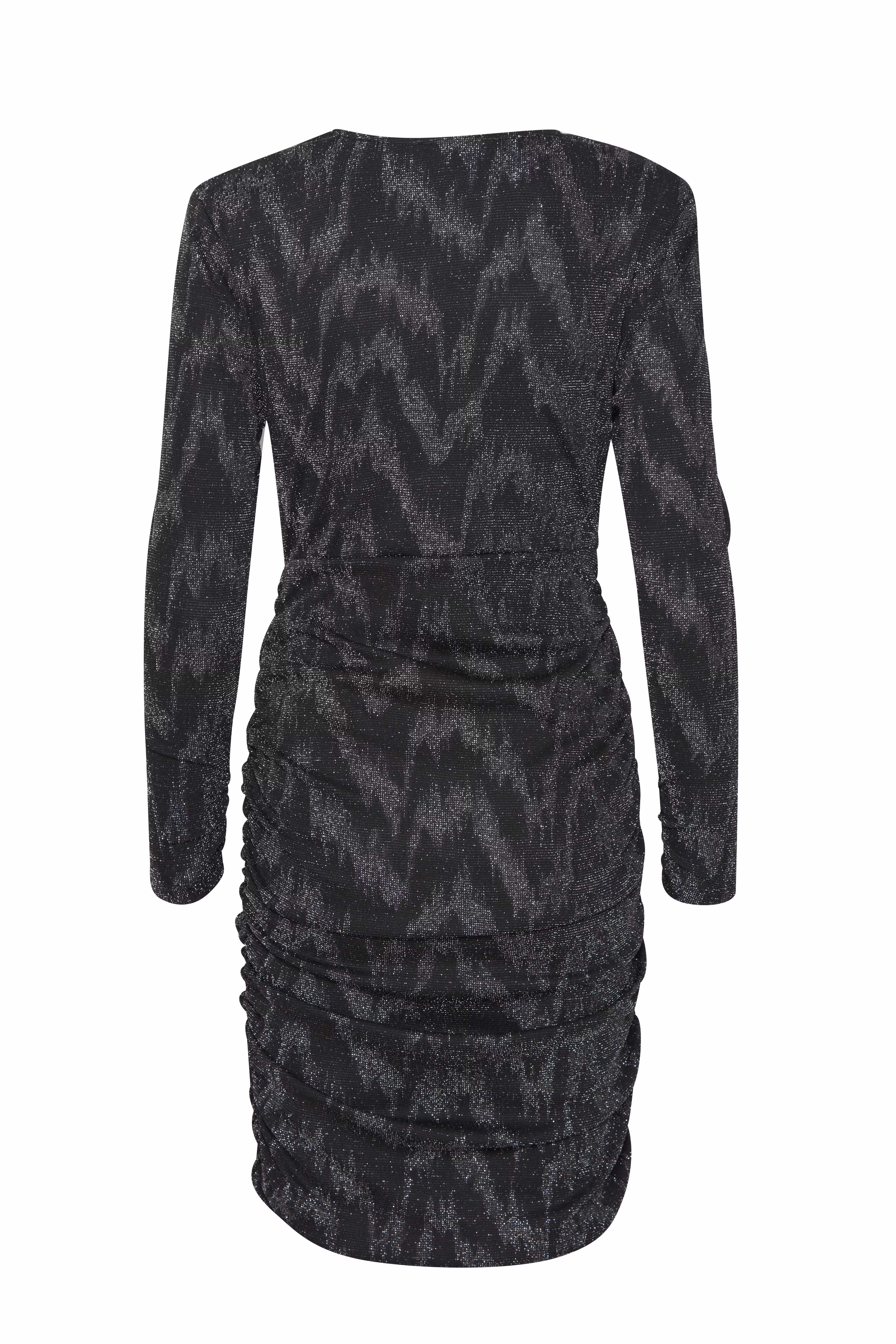 IHJAIDA Kjole PACK BACK 20120046-202632