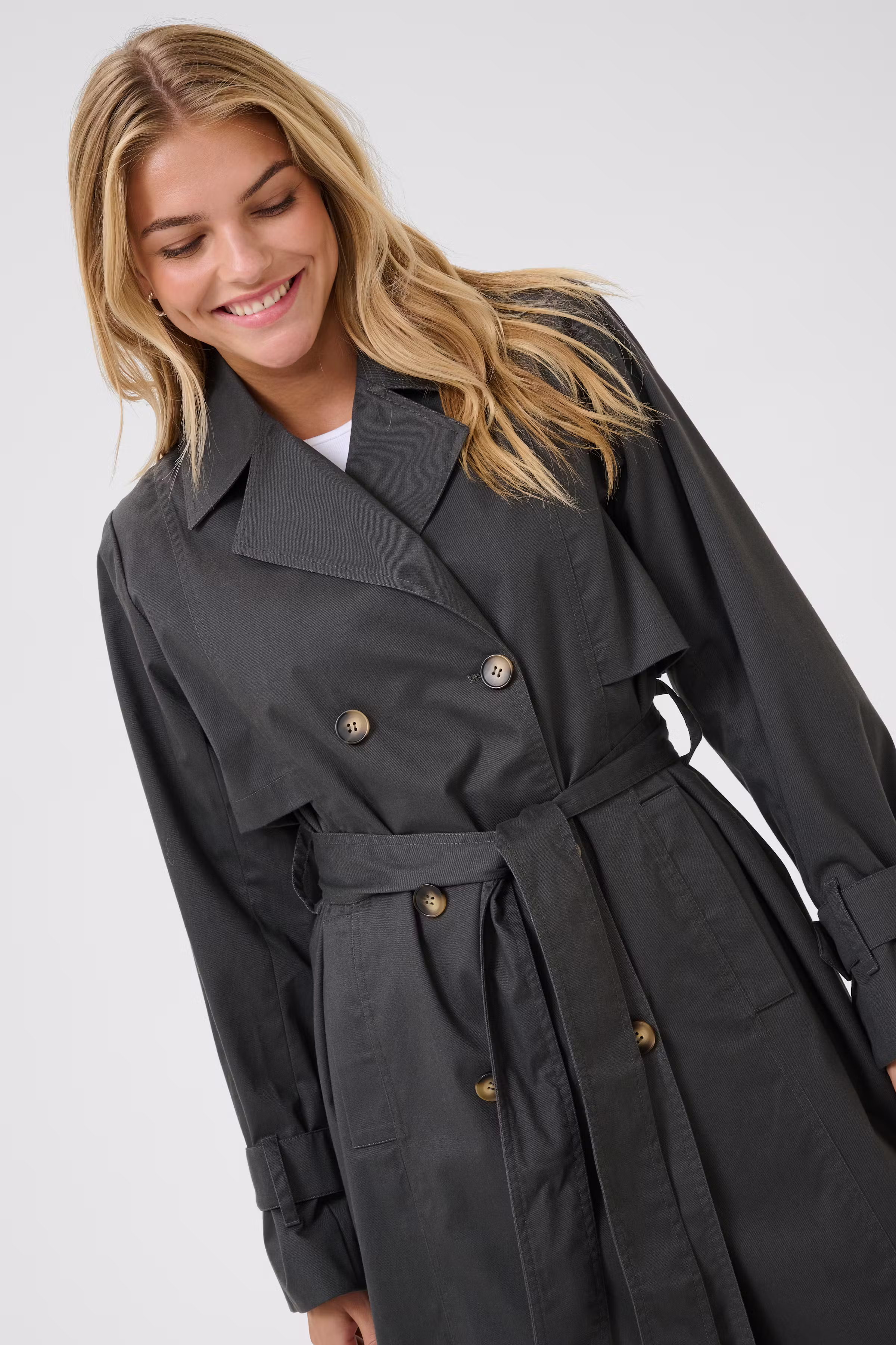KApatricia Trenchcoat LOOKBOOK DETAIL 10509483-190205