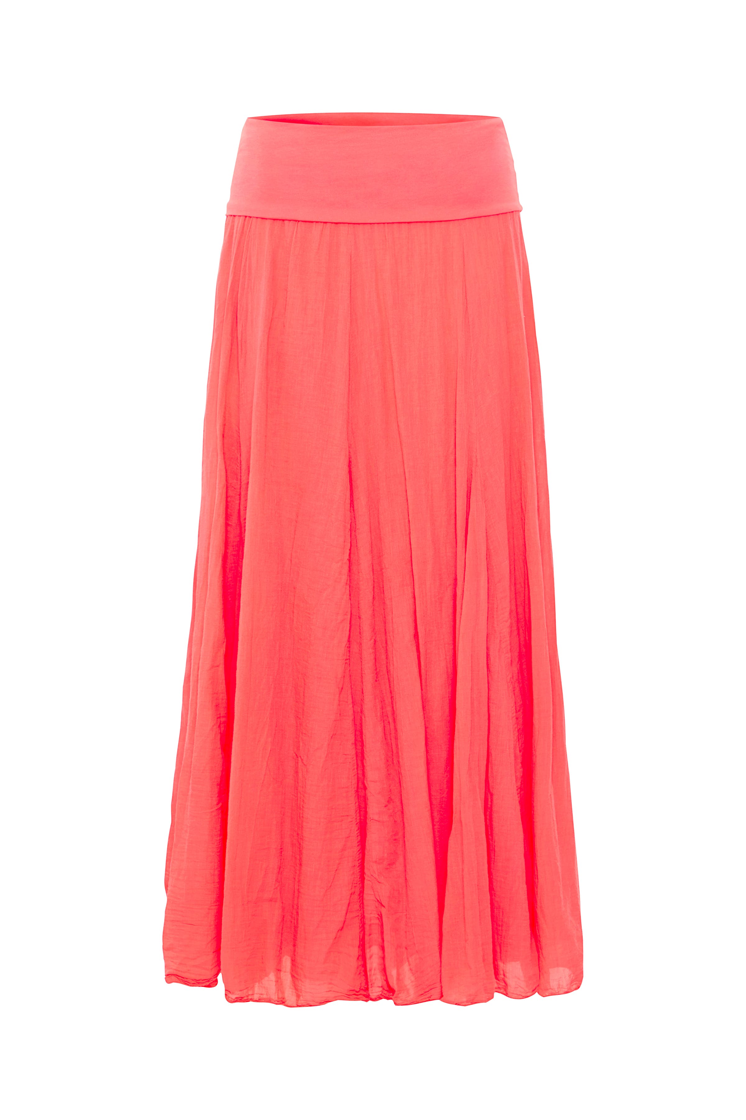 SBMUSE Skjørt PACK FRONT 22100179-110602