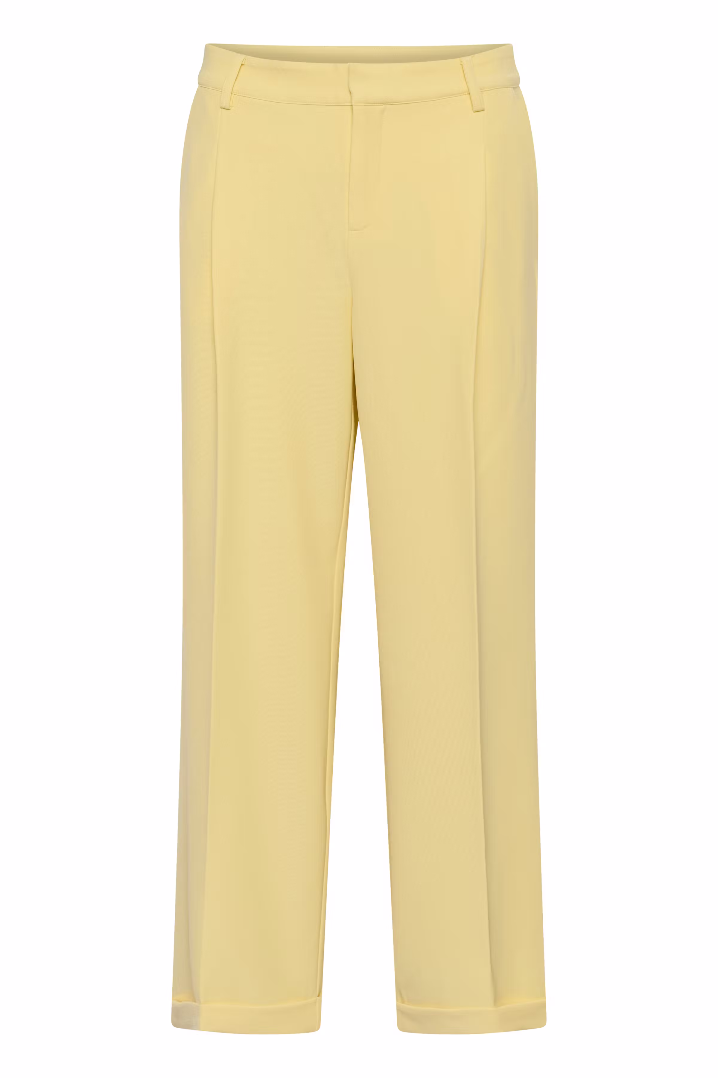 CUnalina Byxor LOOKBOOK FRONT 50112888-120711