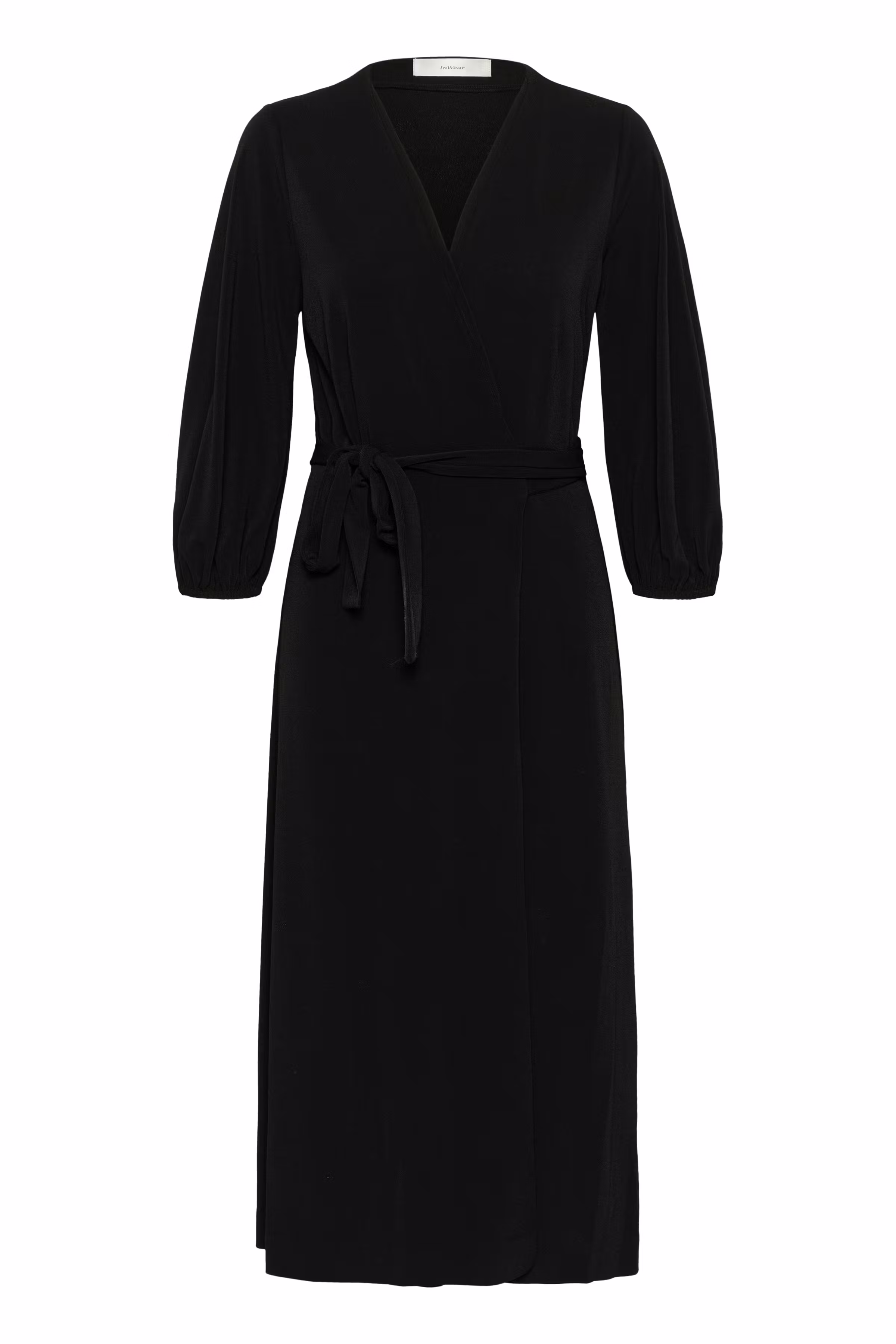 GaldriaIW Wrap Kleid PACK FRONT 30110952-194008