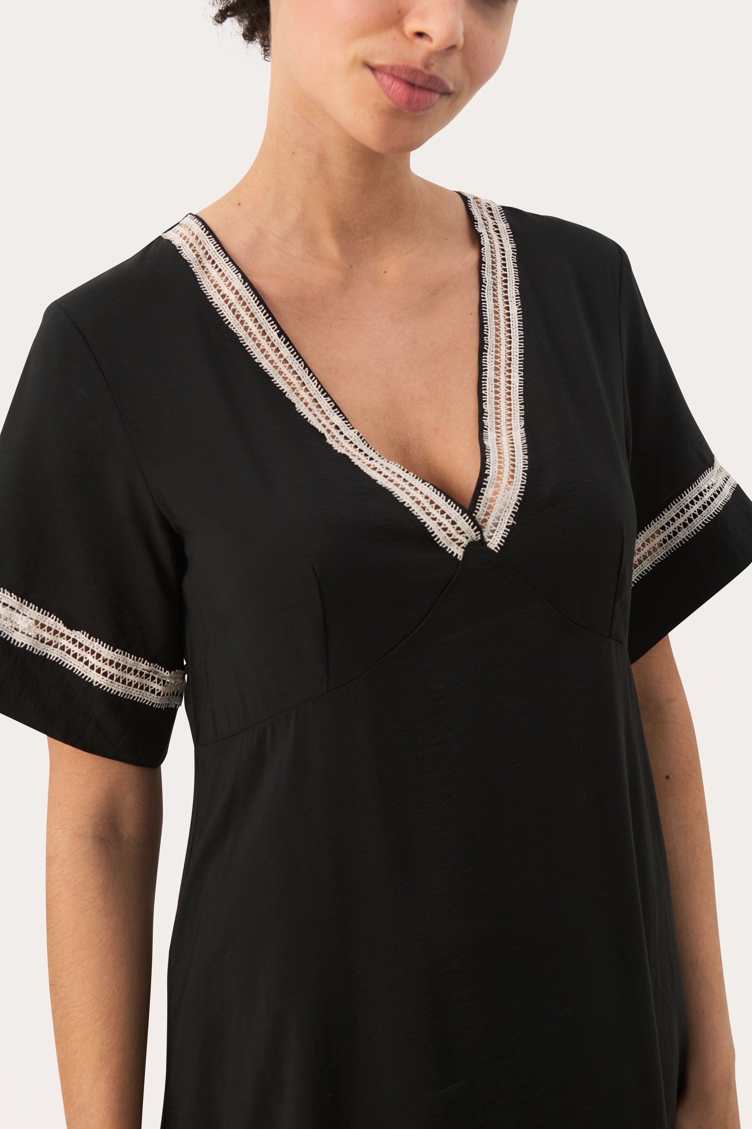 JasmiaPW Klänning LOOKBOOK DETAIL 30308782-194008