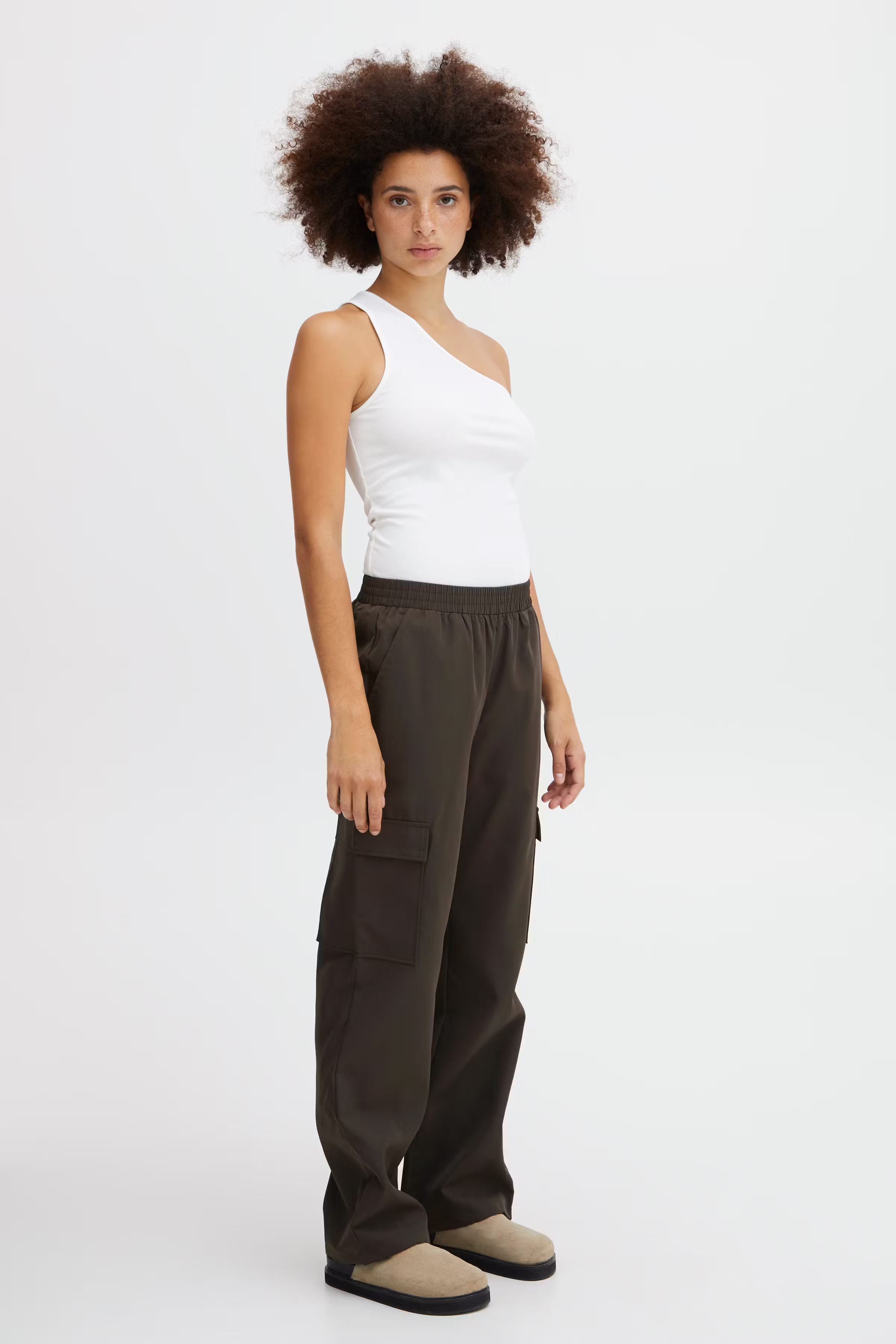 IXKECIA Pantalon LOOKBOOK FRONT 20118992-190915