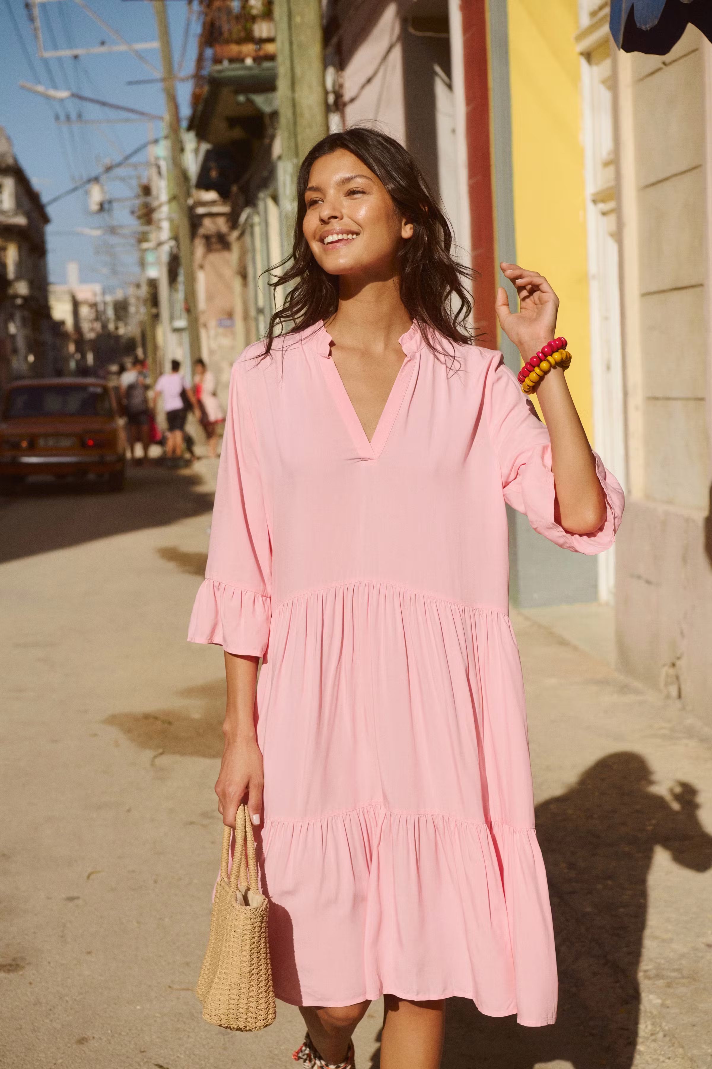 EdaSZ Kleid LOCATION NONE 30510671-141911