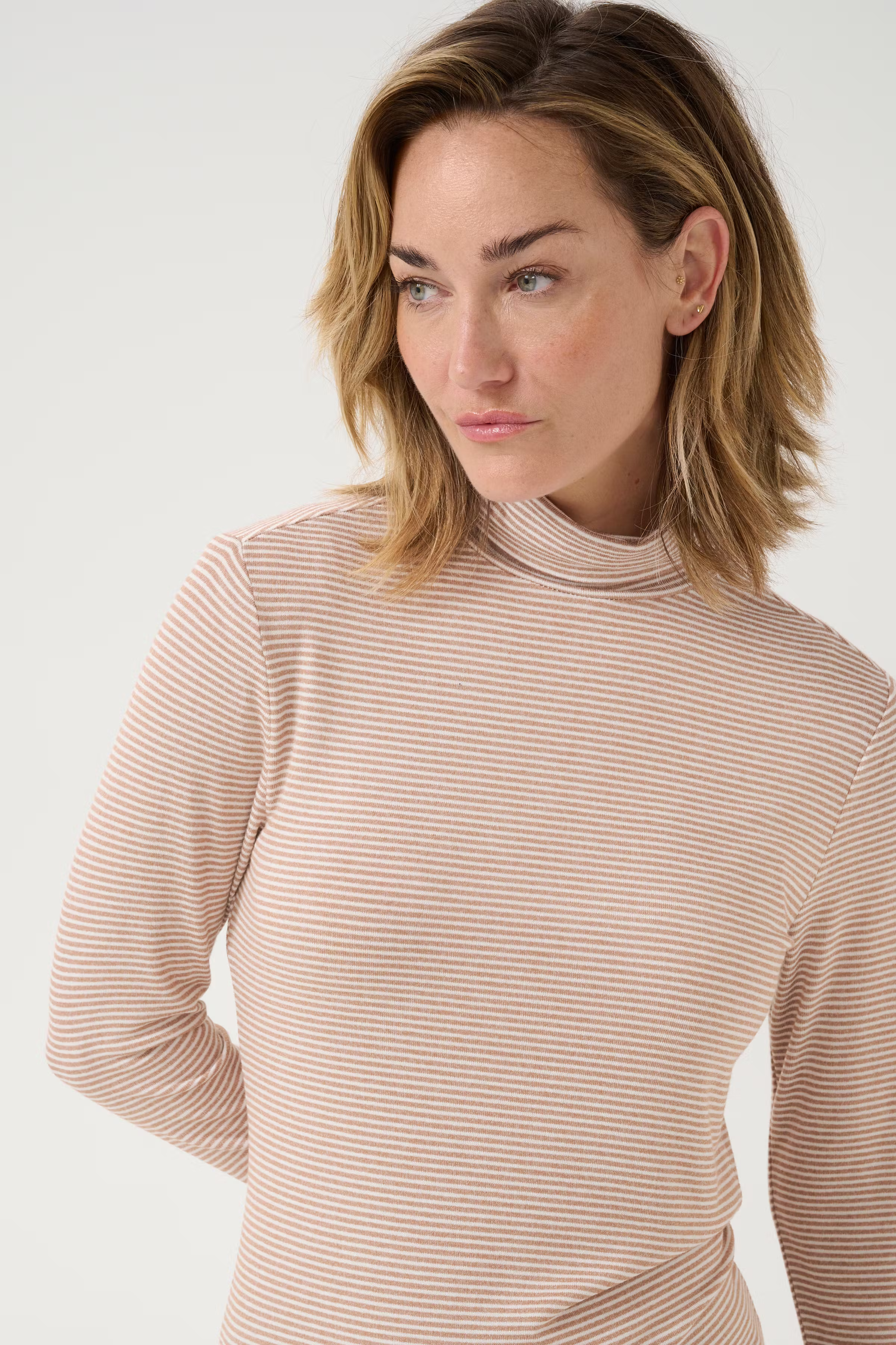 CRAmma Long sleeved T-shirt LOOKBOOK DETAIL 10612923-106978