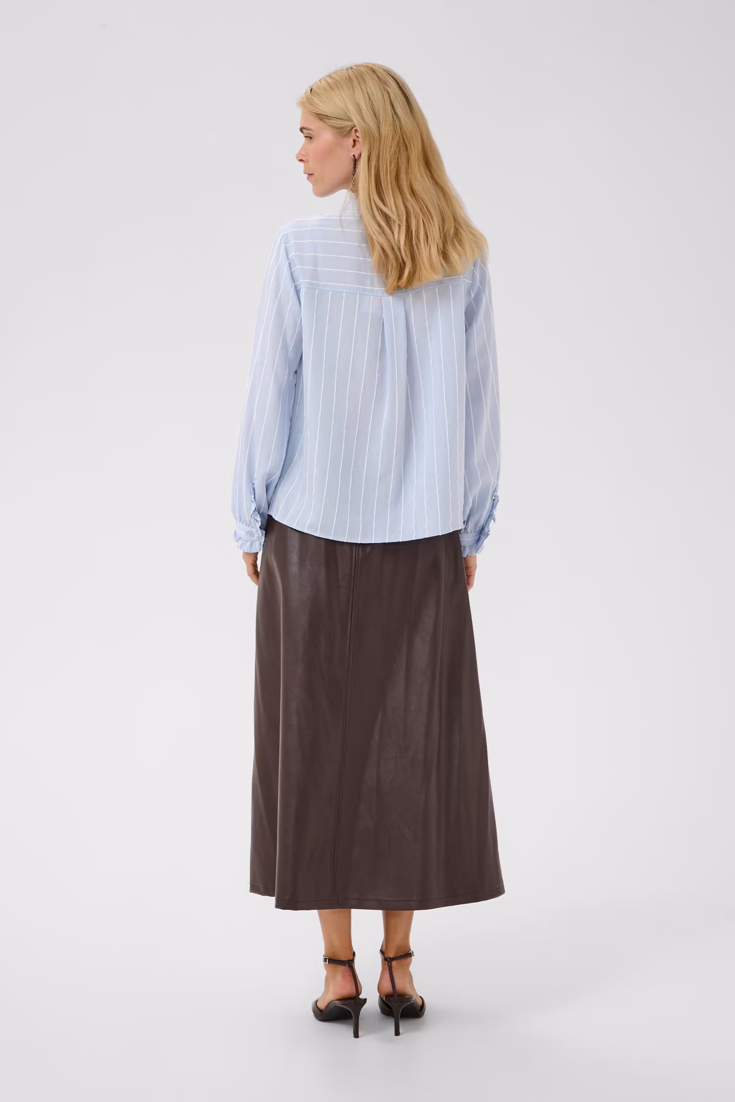 CUarin Shirt LOOKBOOK BACK 50113546-109981