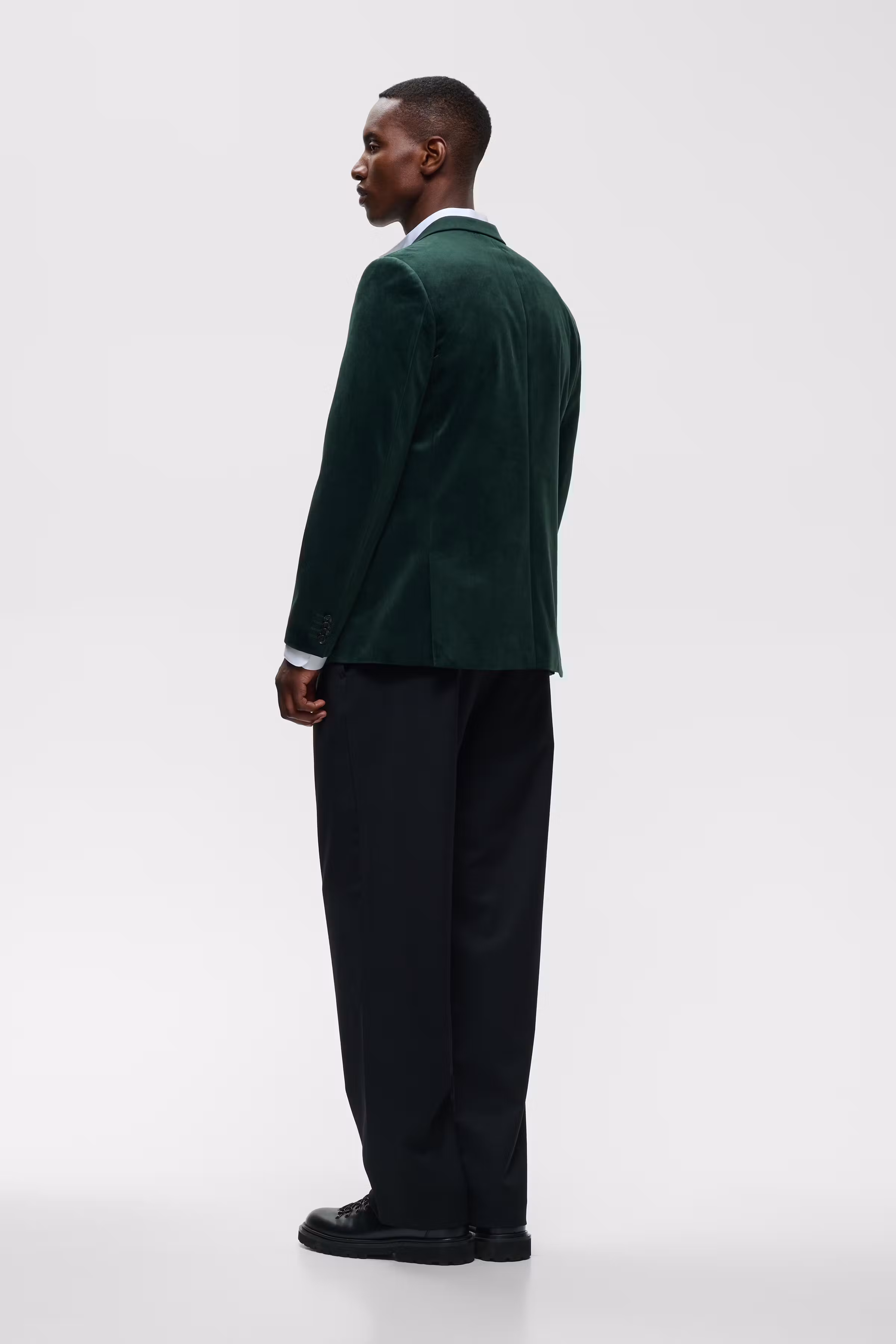 MAcharles Blazer LOOKBOOK BACK 30209402-195350