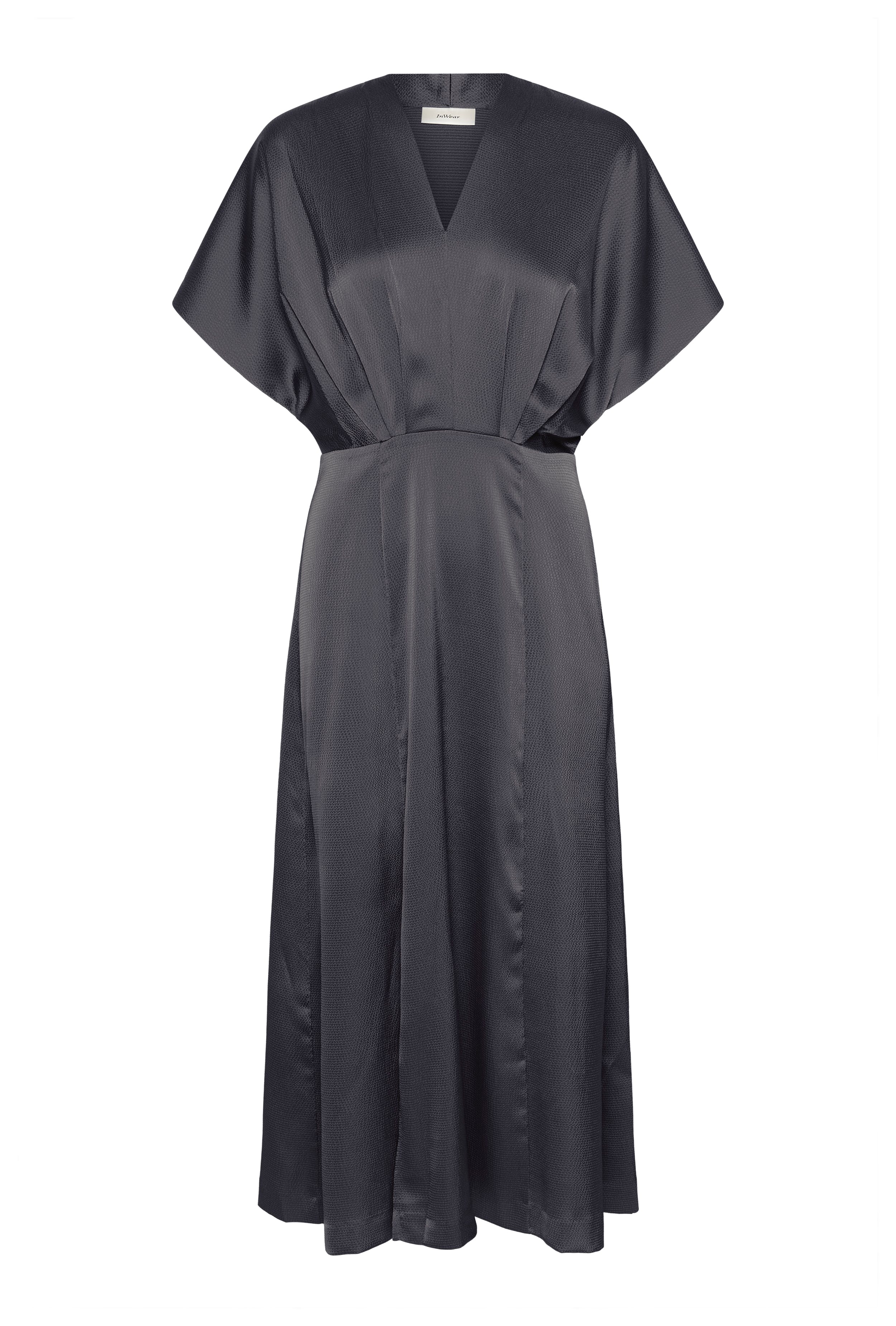 SuzkyIW Dress PACK FRONT 30110792-193908