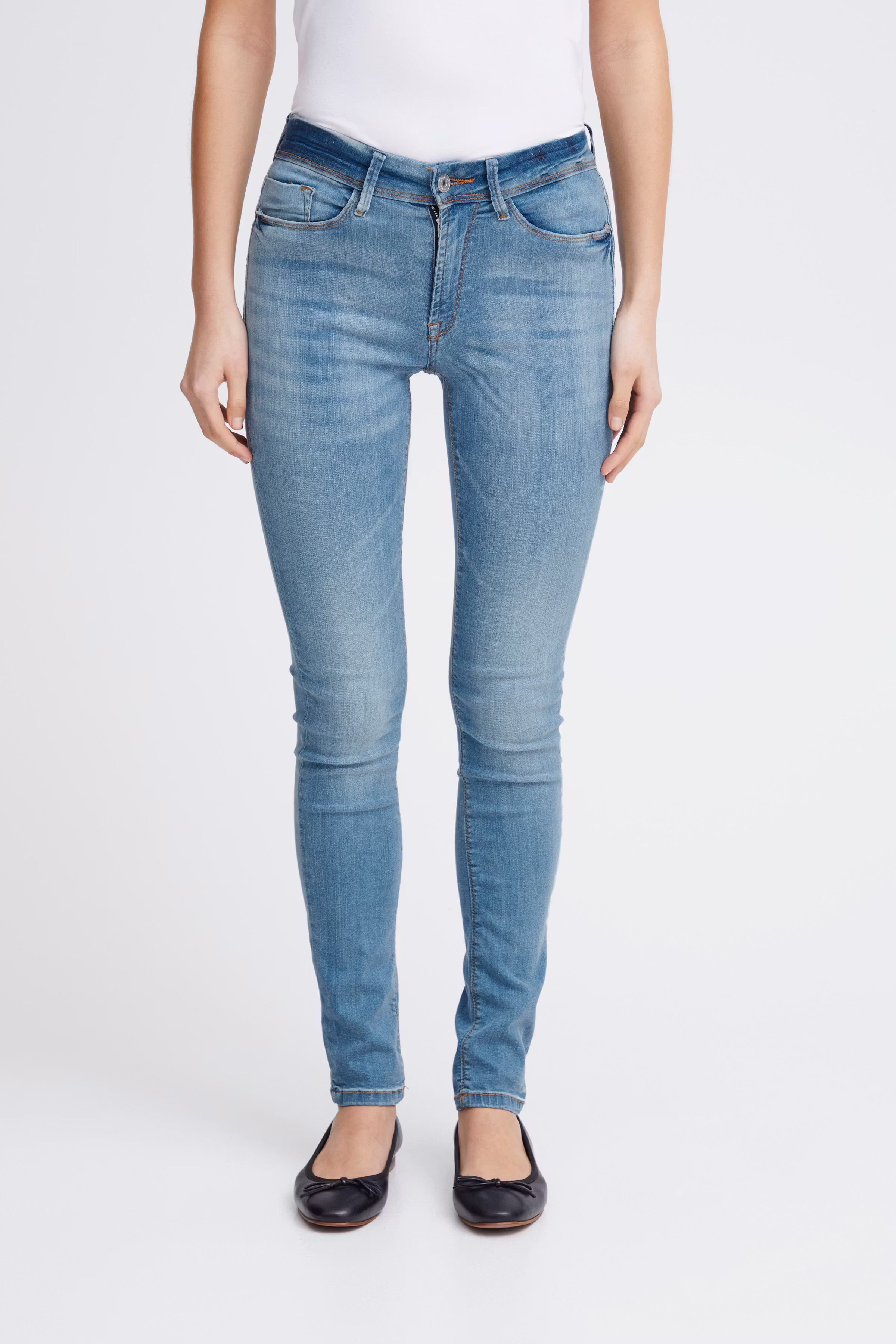 Jeans LOOKBOOK FRONT 20100292-19035