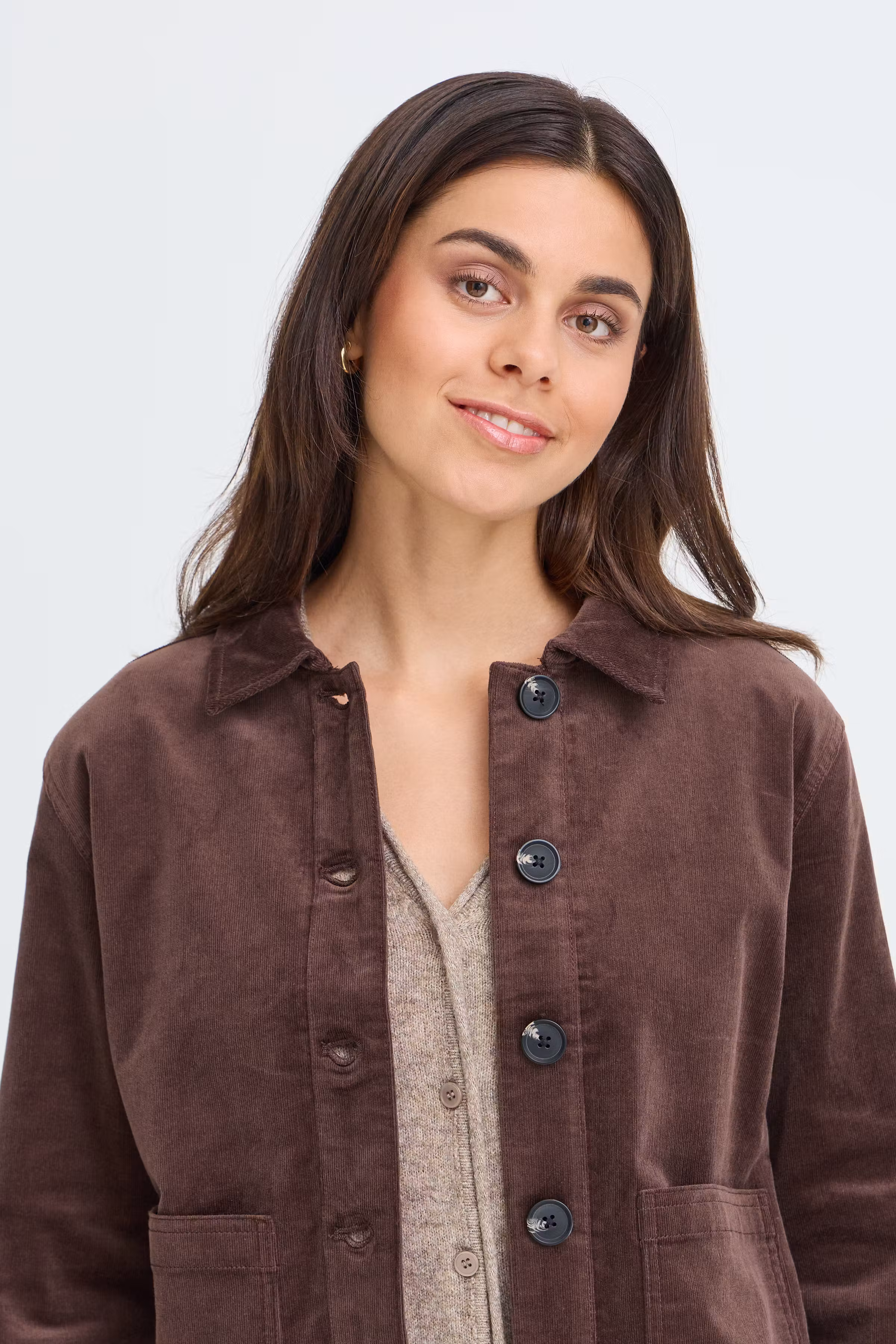 FRTEAN Casual Jacke LOOKBOOK DETAIL 20618275-190913