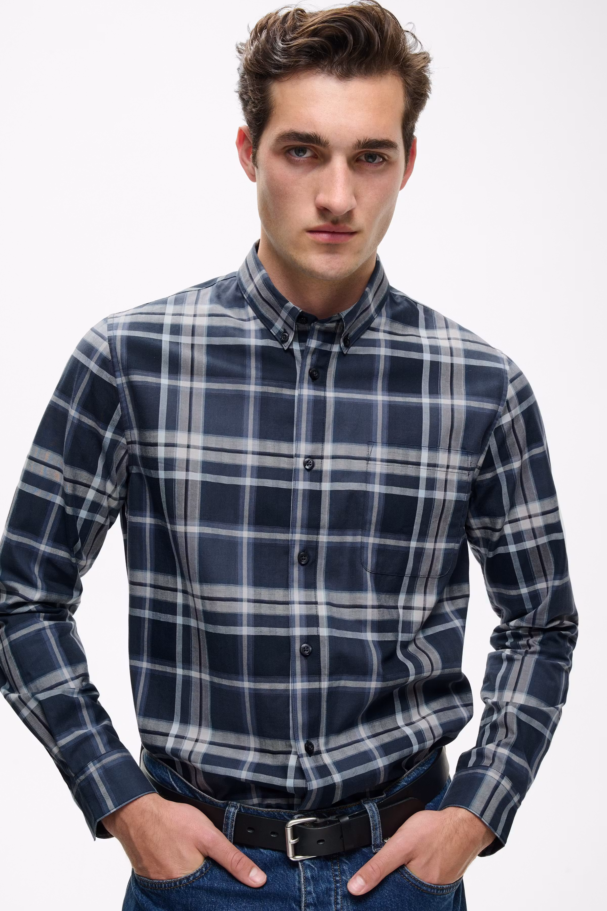 MAtrostol Shirt LOOKBOOK DETAIL 30209335-194011