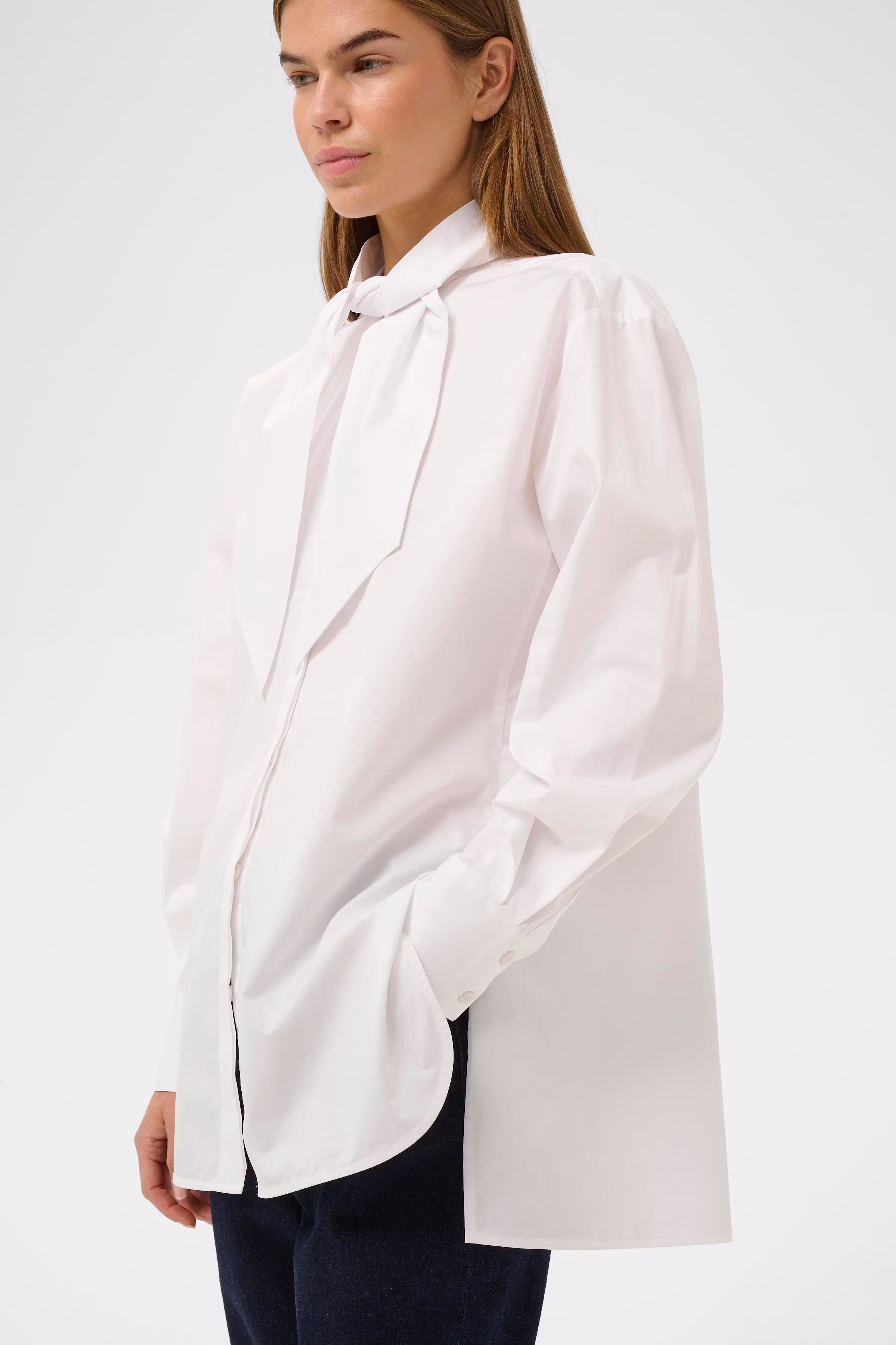 CAPELLAIW Shirt LOOKBOOK DETAIL 30112192-300001