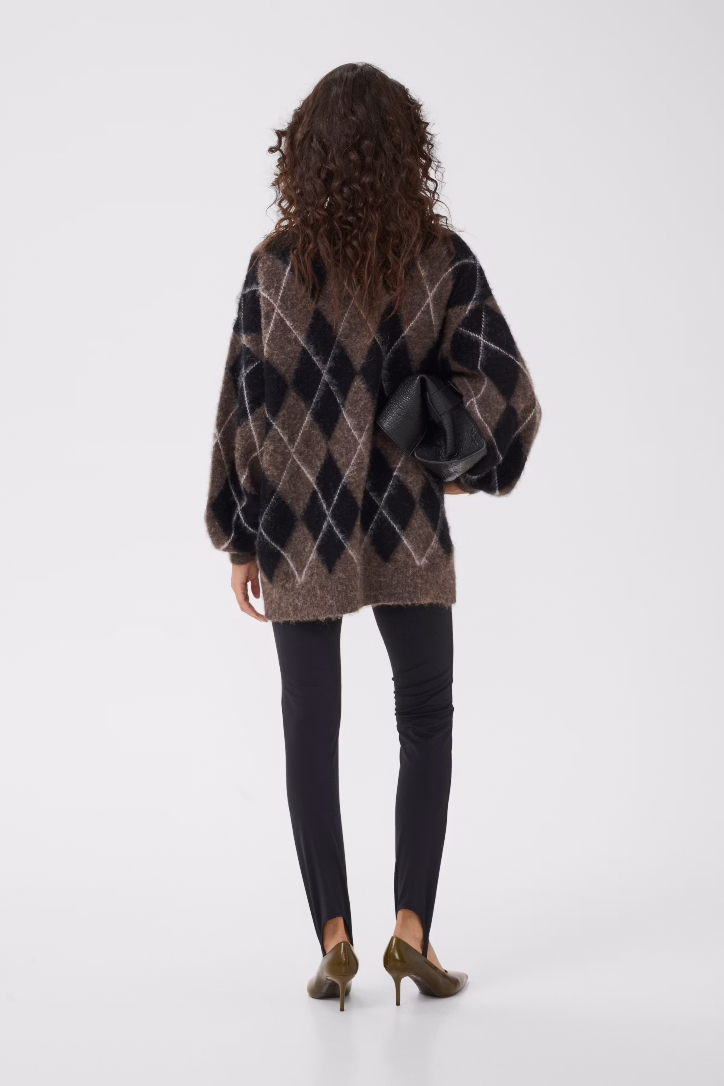 GZlyrose Stegleggings LOOKBOOK BACK 10911663-100017