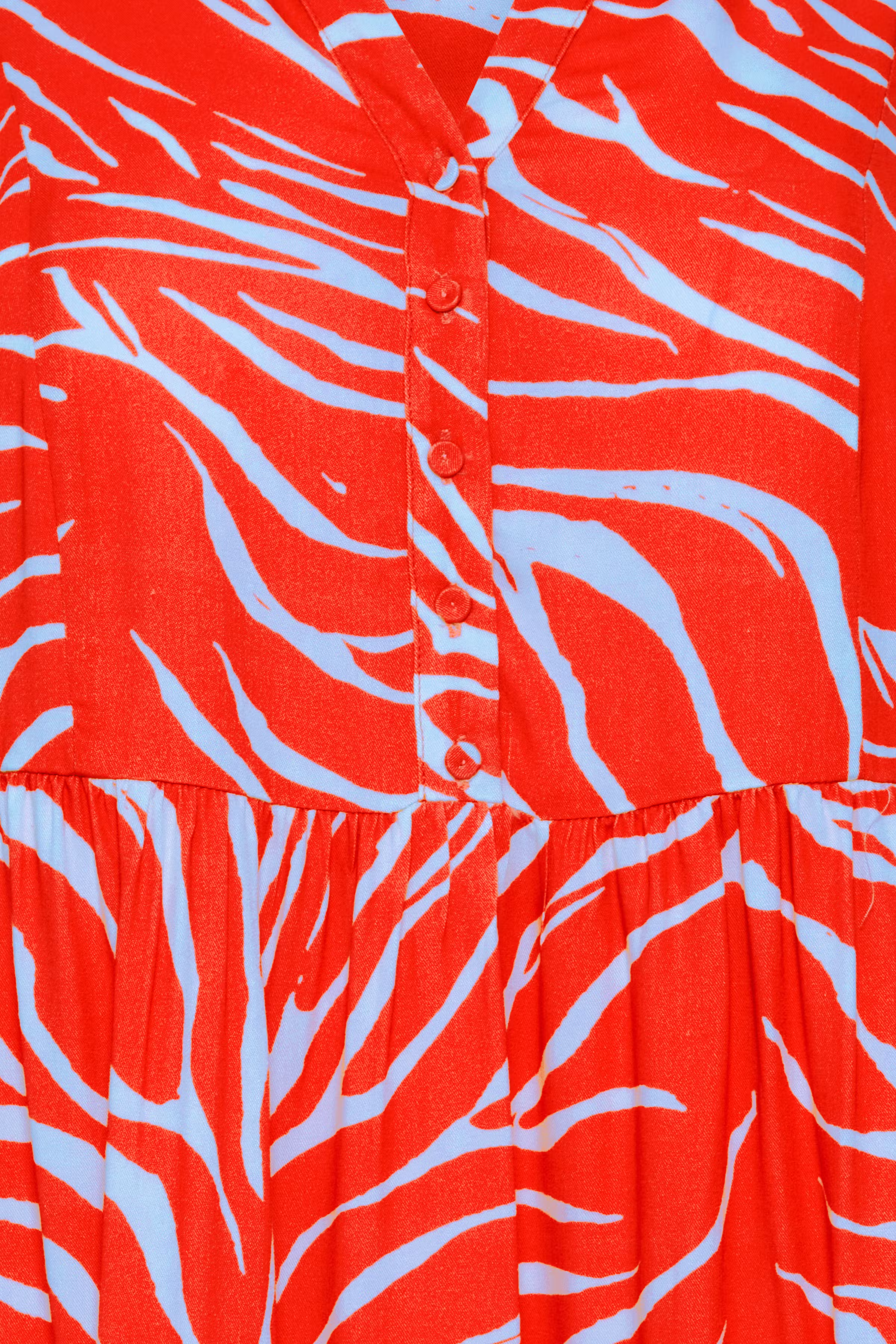 FPJUSTINE Tuniek PACK DETAIL 20612626-202363