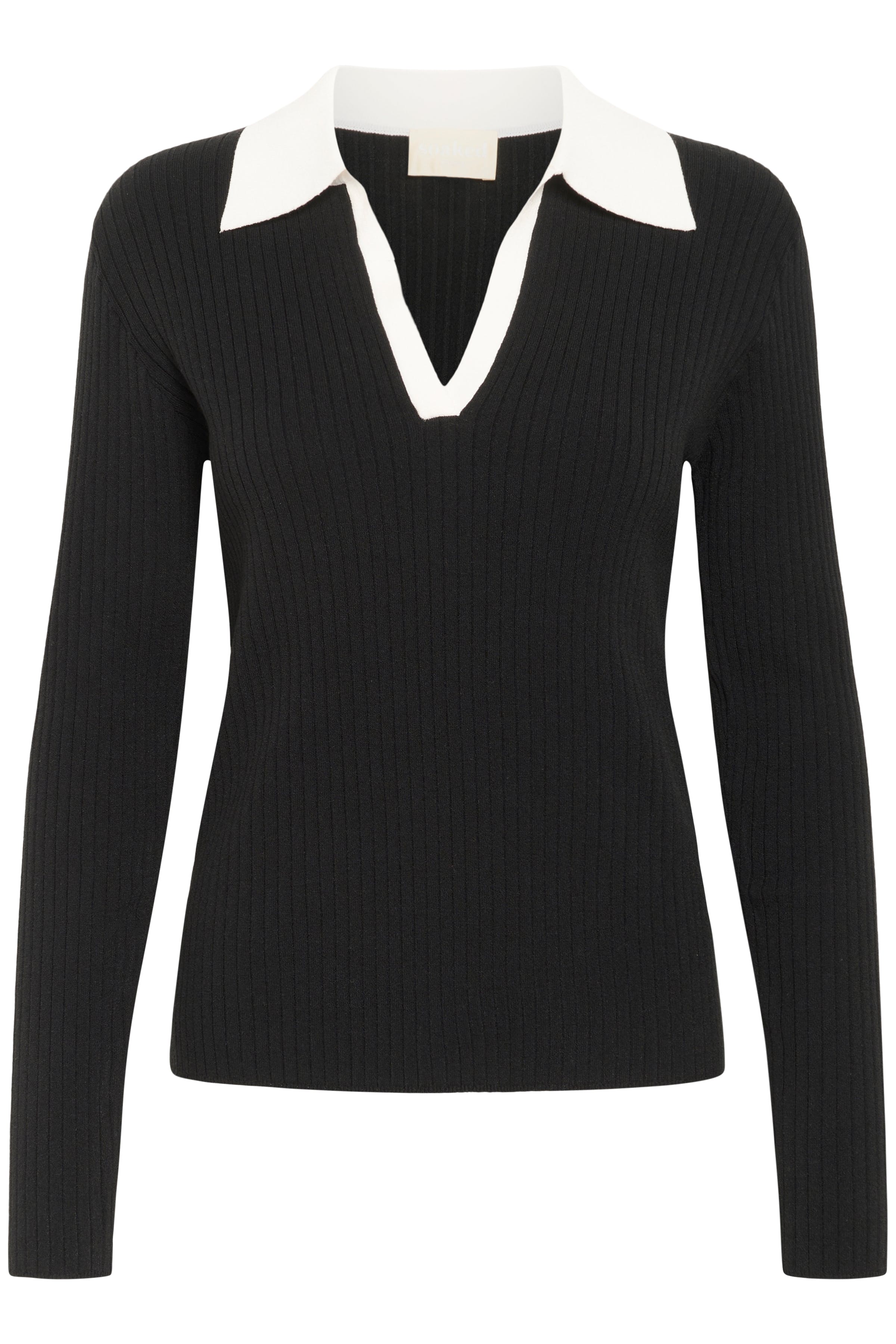 SLLidya Pullover PACK FRONT 30408403-194008