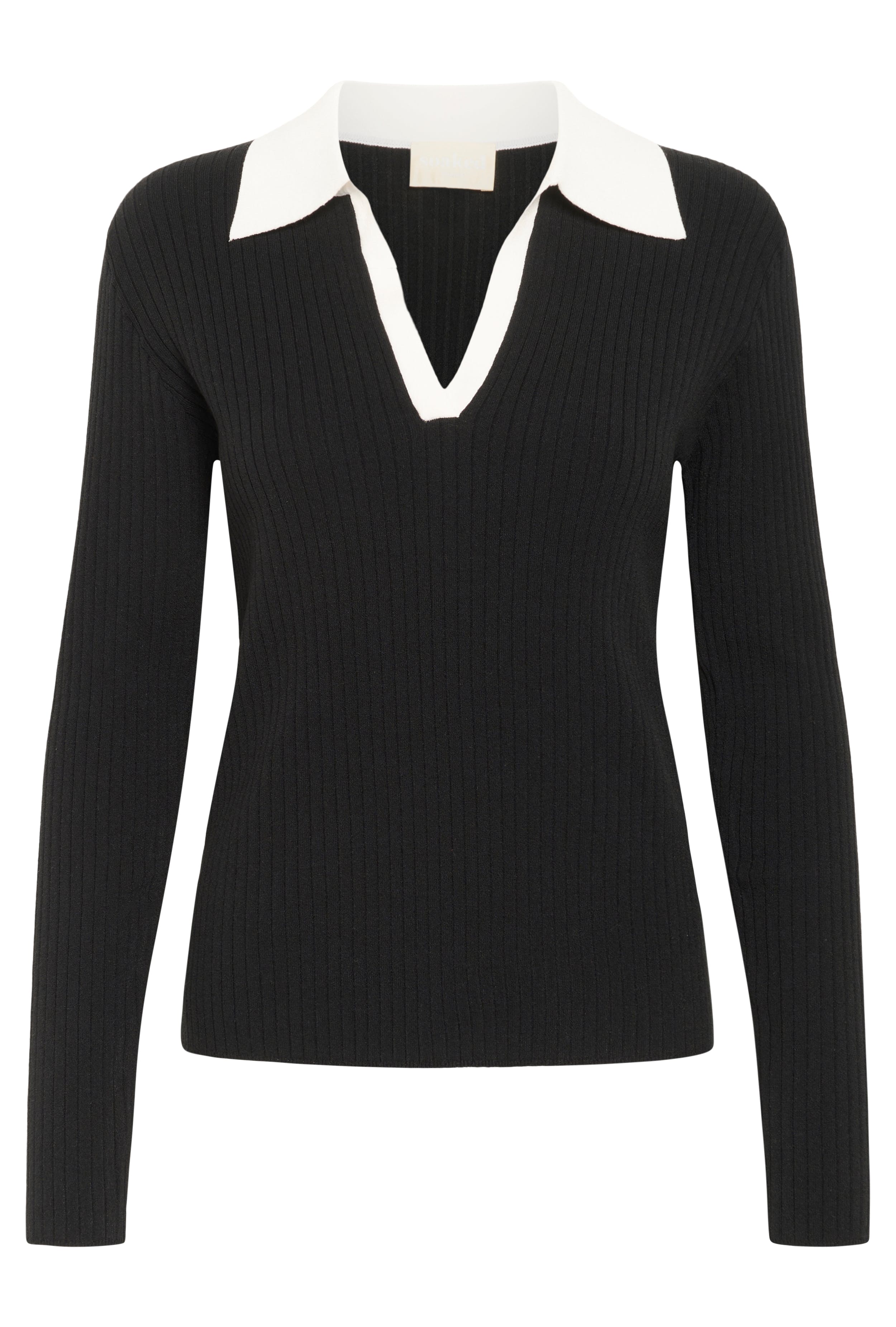 SLLidya Pullover PACK FRONT 30408403-194008