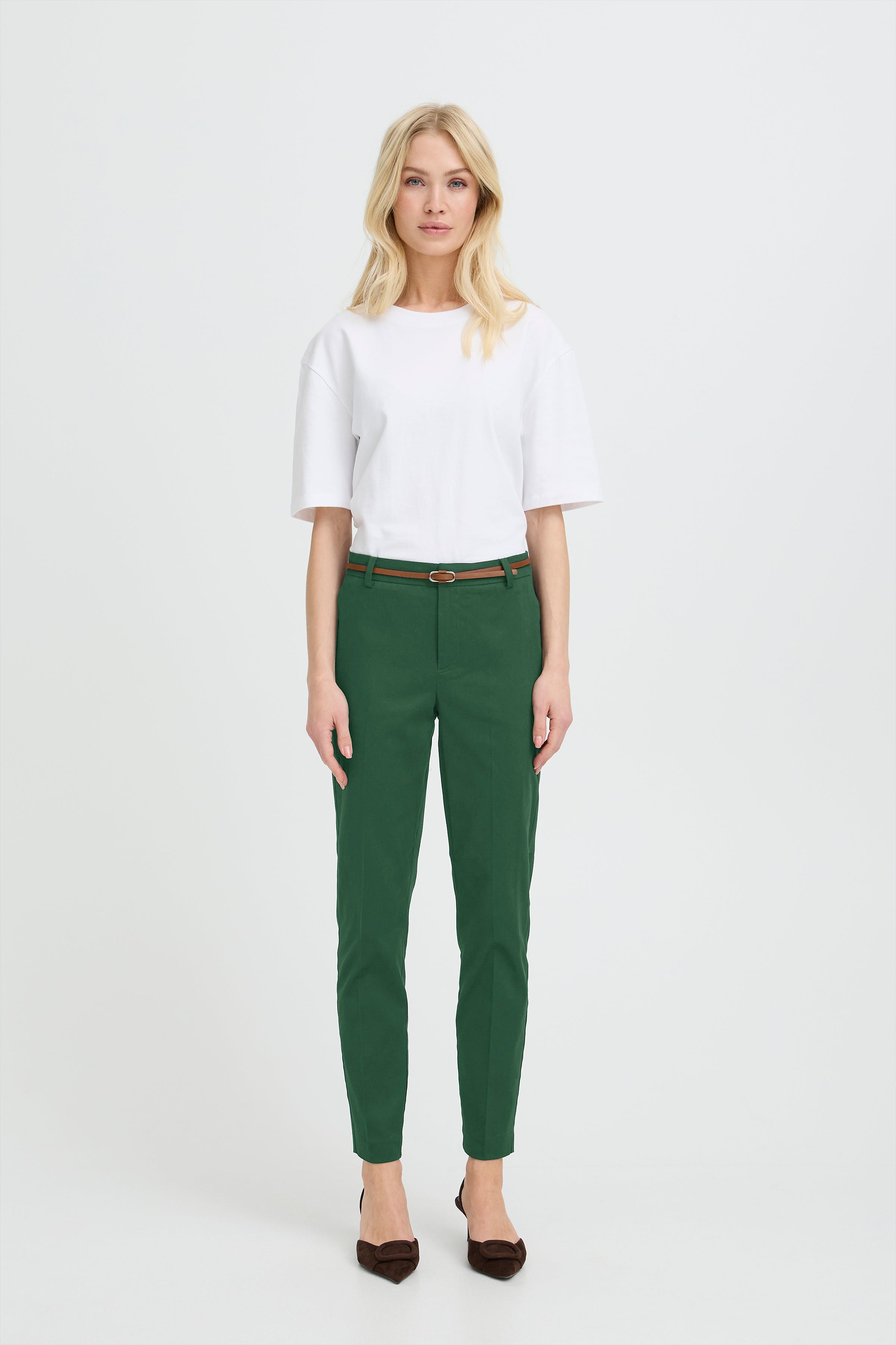 BYDAYS Trousers LOOKBOOK FRONT 20803473-195917