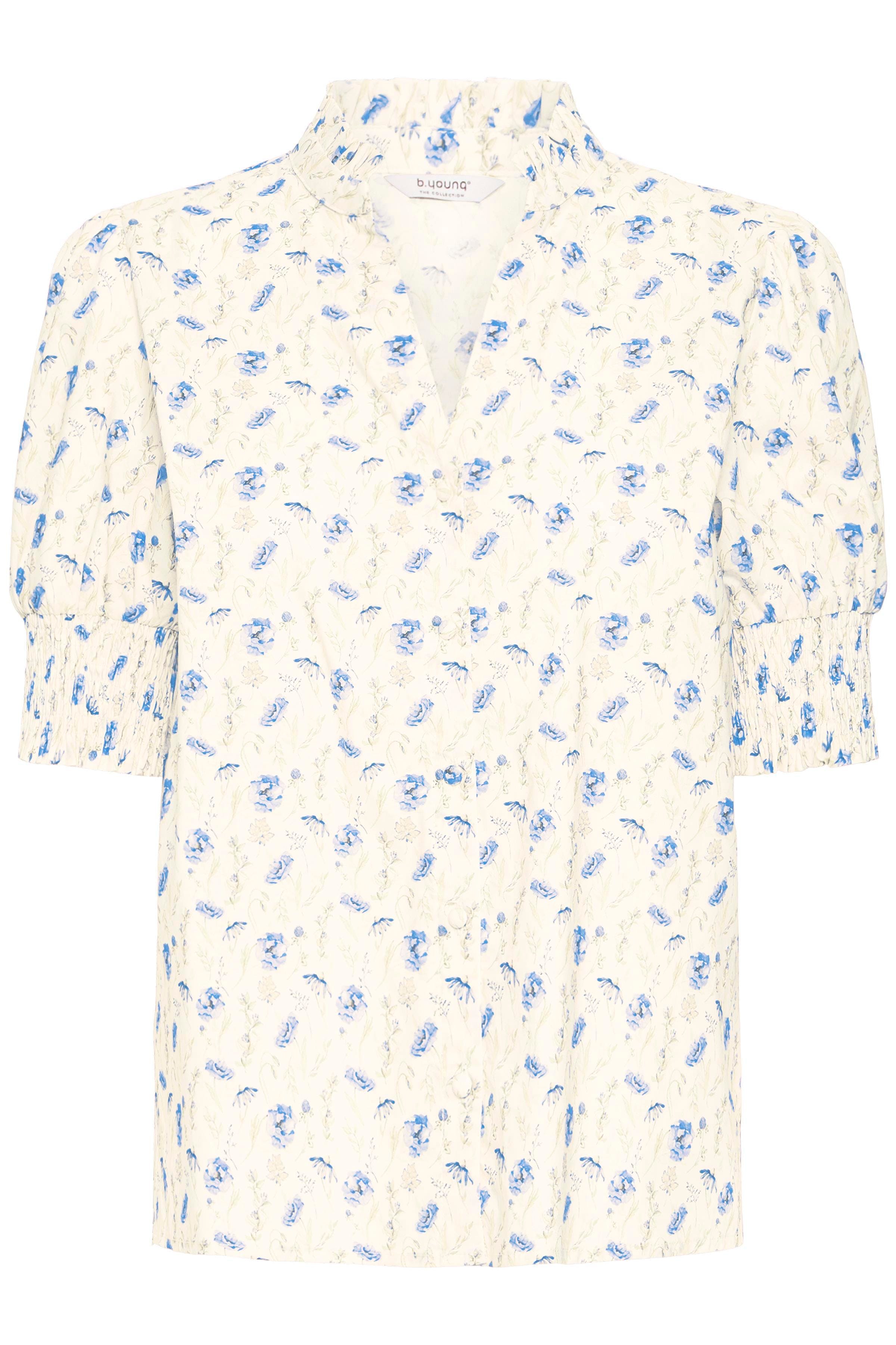 BYIUNIA Skjorte PACK FRONT 20819251-900009886