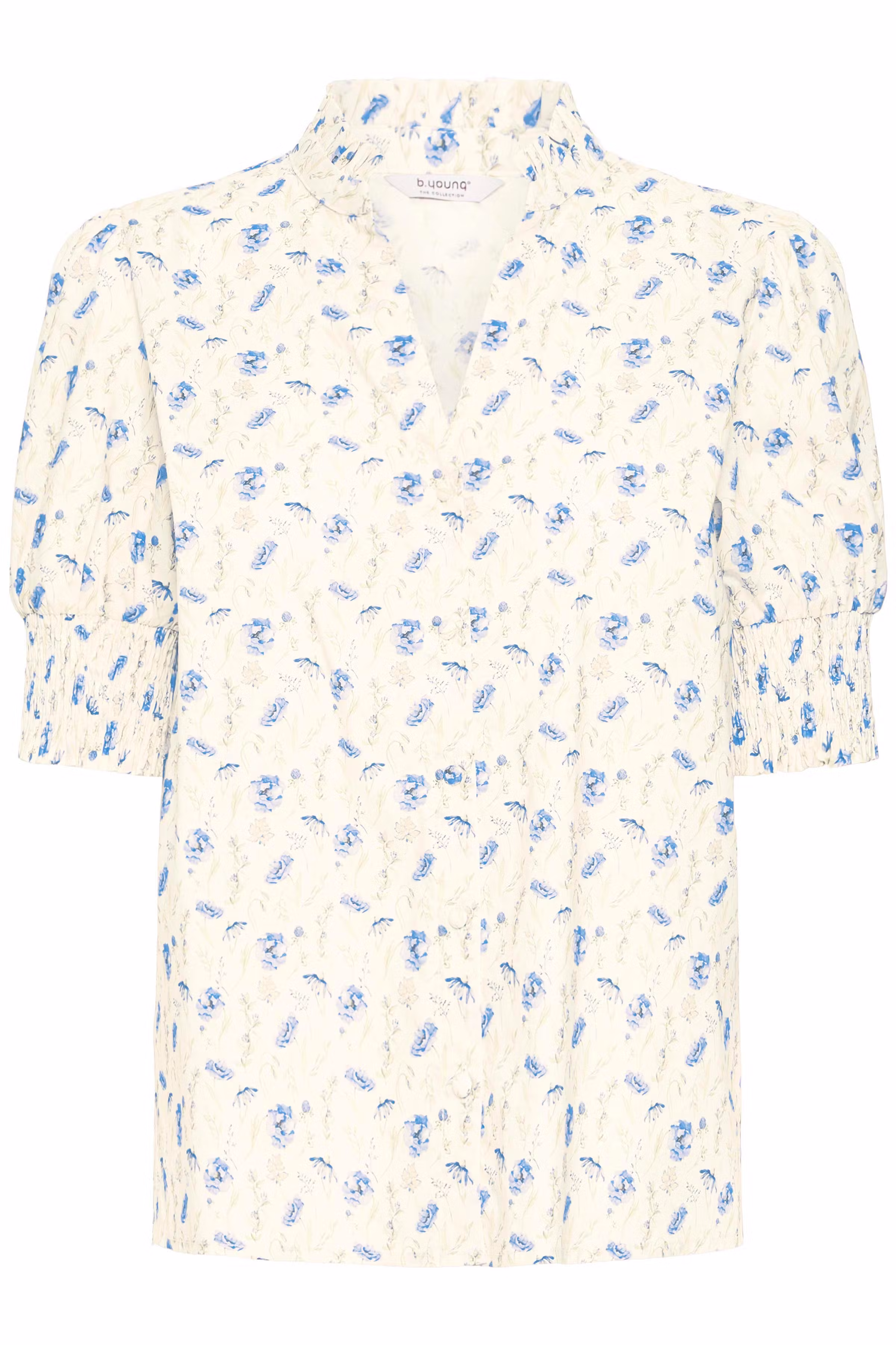 BYIUNIA Skjorte PACK FRONT 20819251-900009887