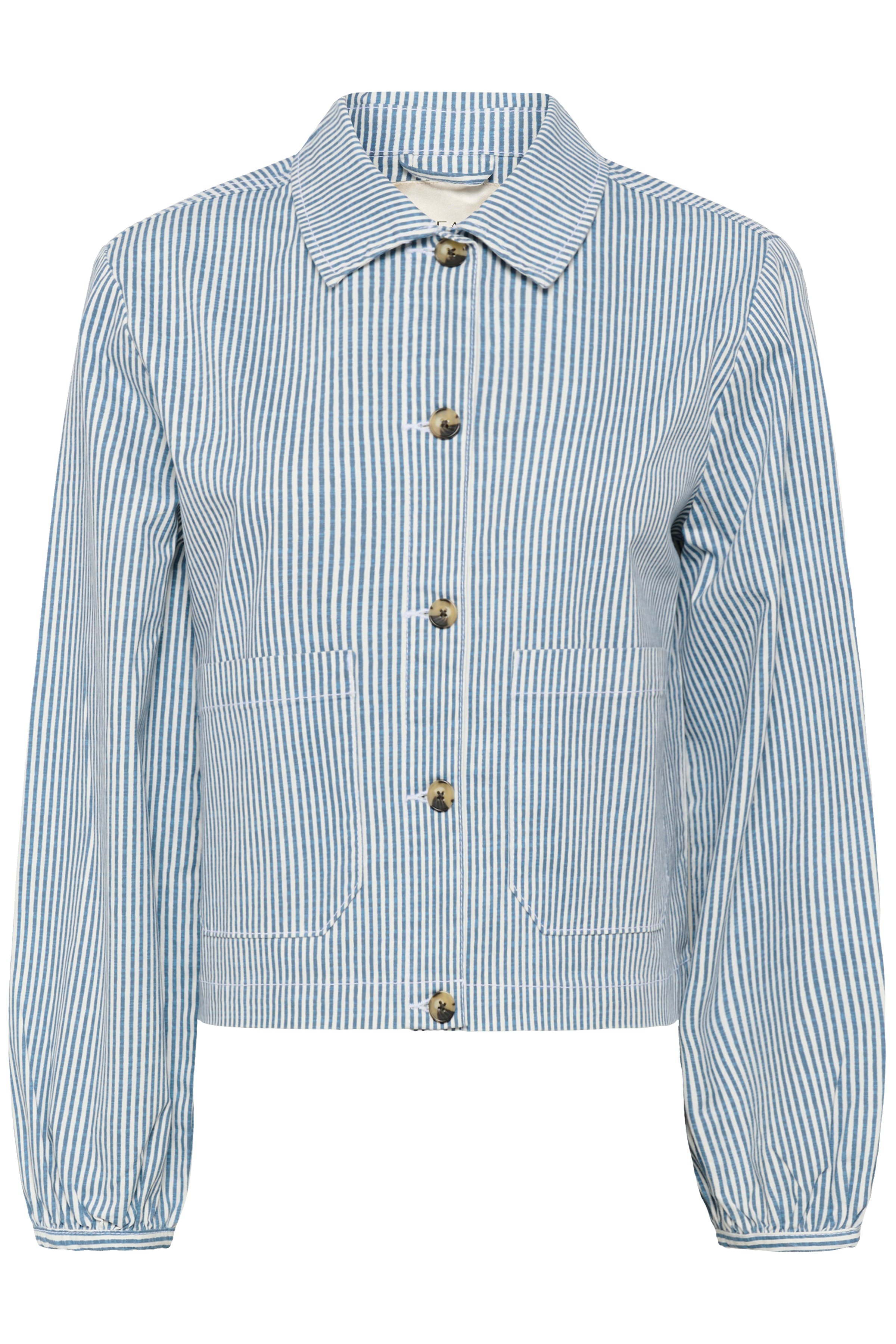 CRBerta Casual jacket PACK FRONT 10614741-110602