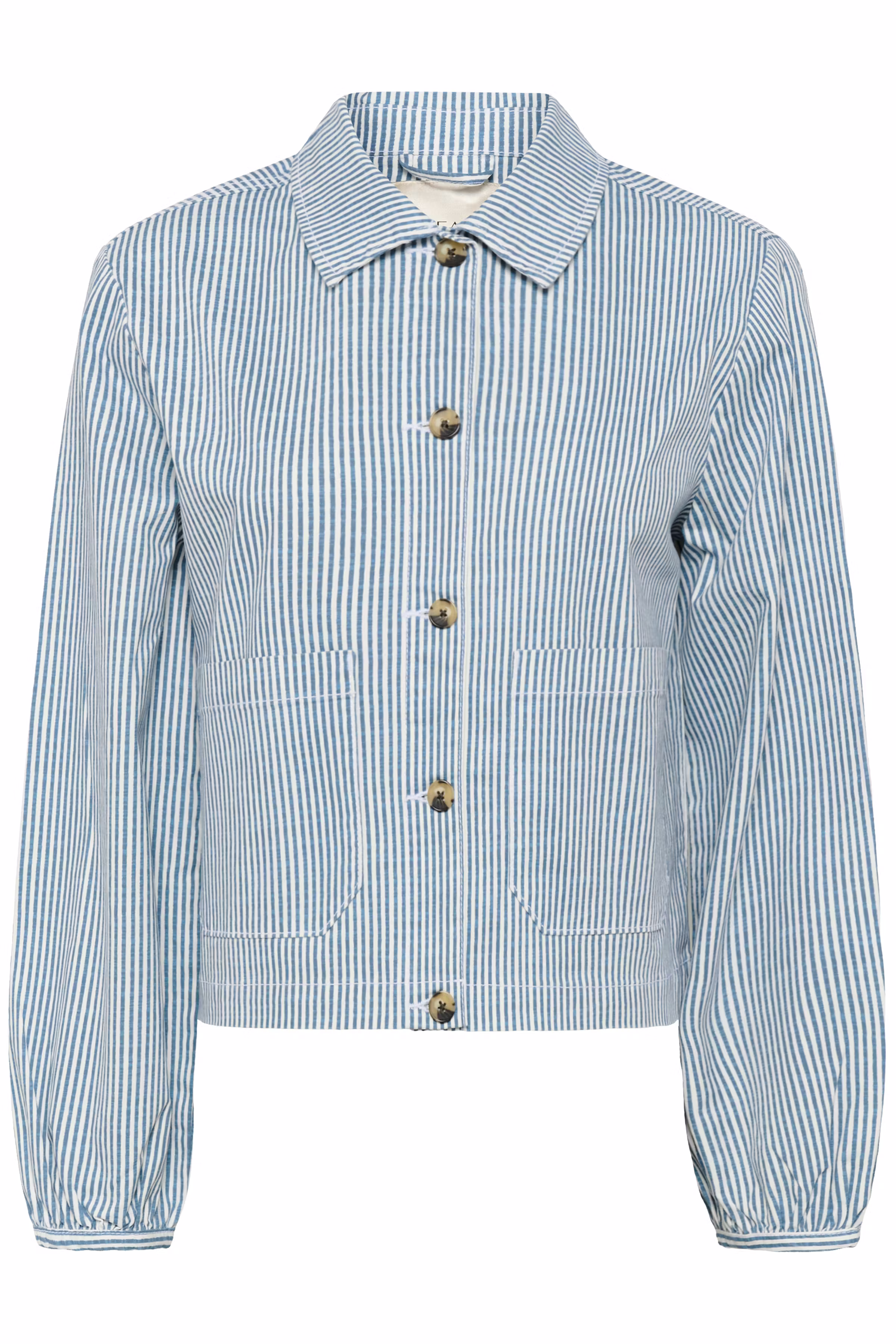 CRBerta Casual jacket PACK FRONT 10614741-108999