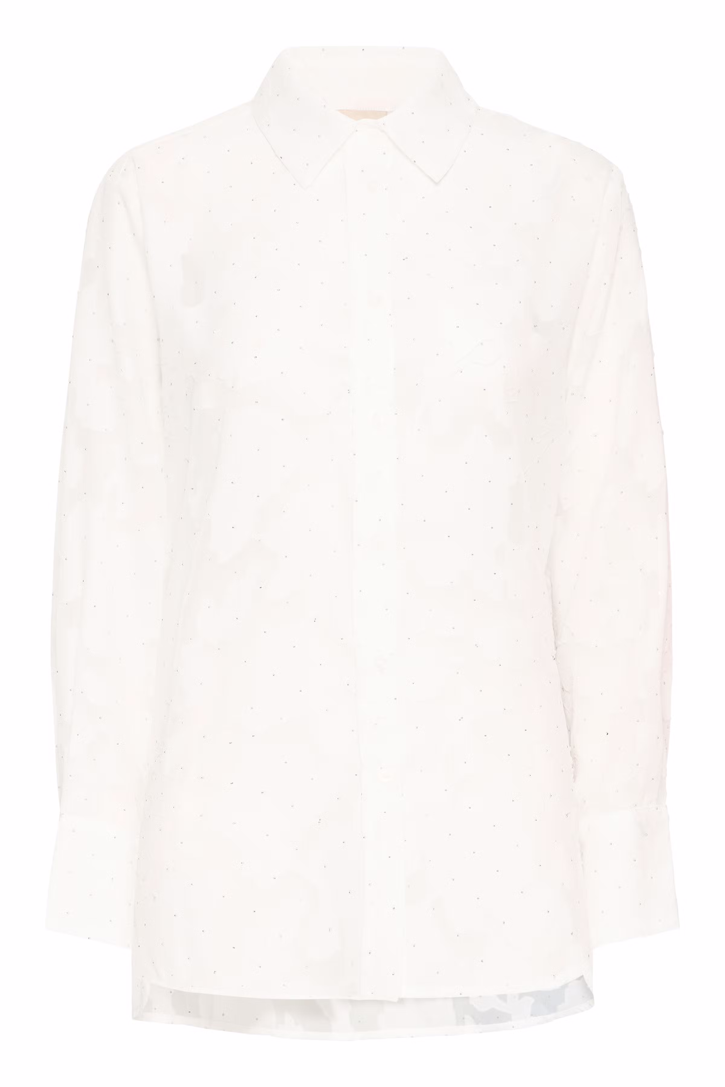 FRRHINESTONE Skjorte PACK FRONT 20617288-114800