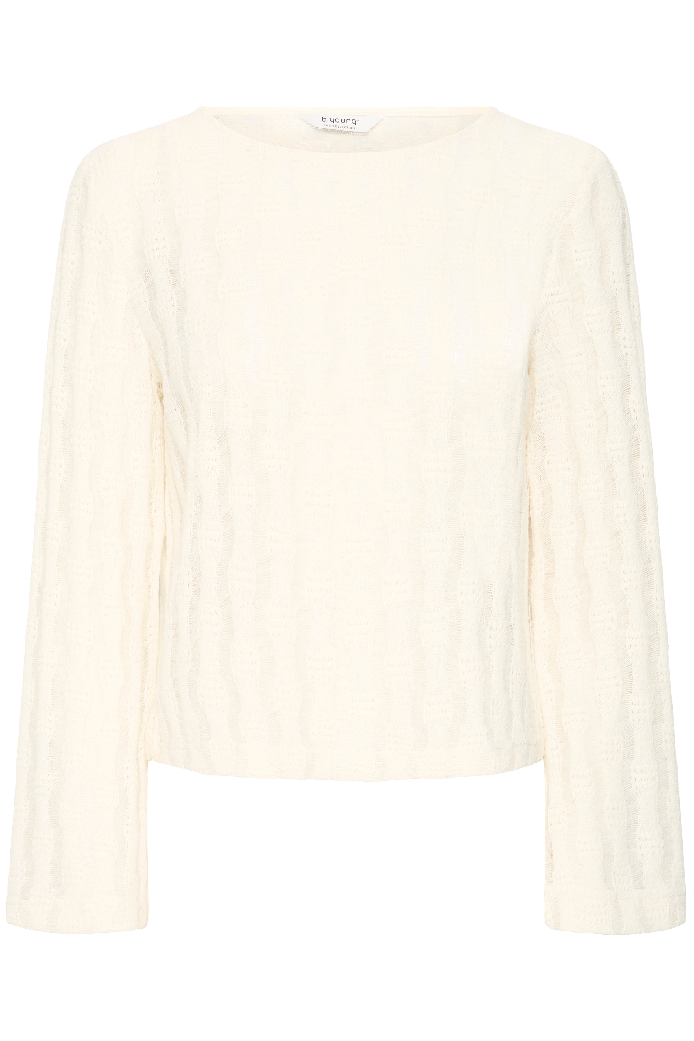 BYSYS T-shirt PACK FRONT 20818660-130905