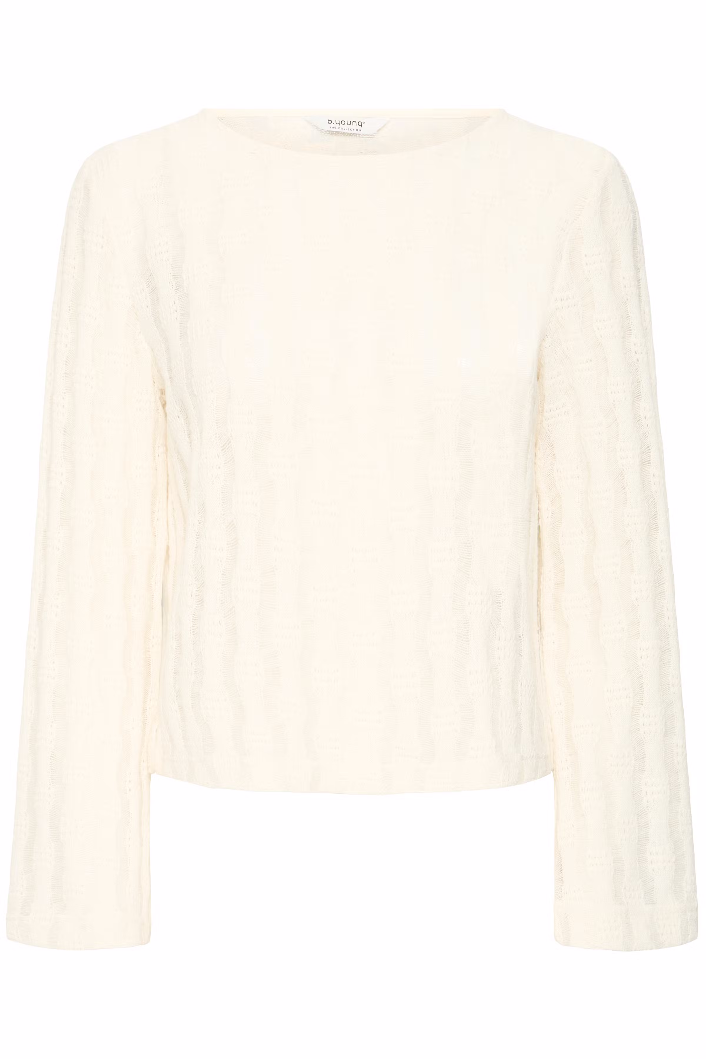 BYSYS T-shirt PACK FRONT 20818660-130905