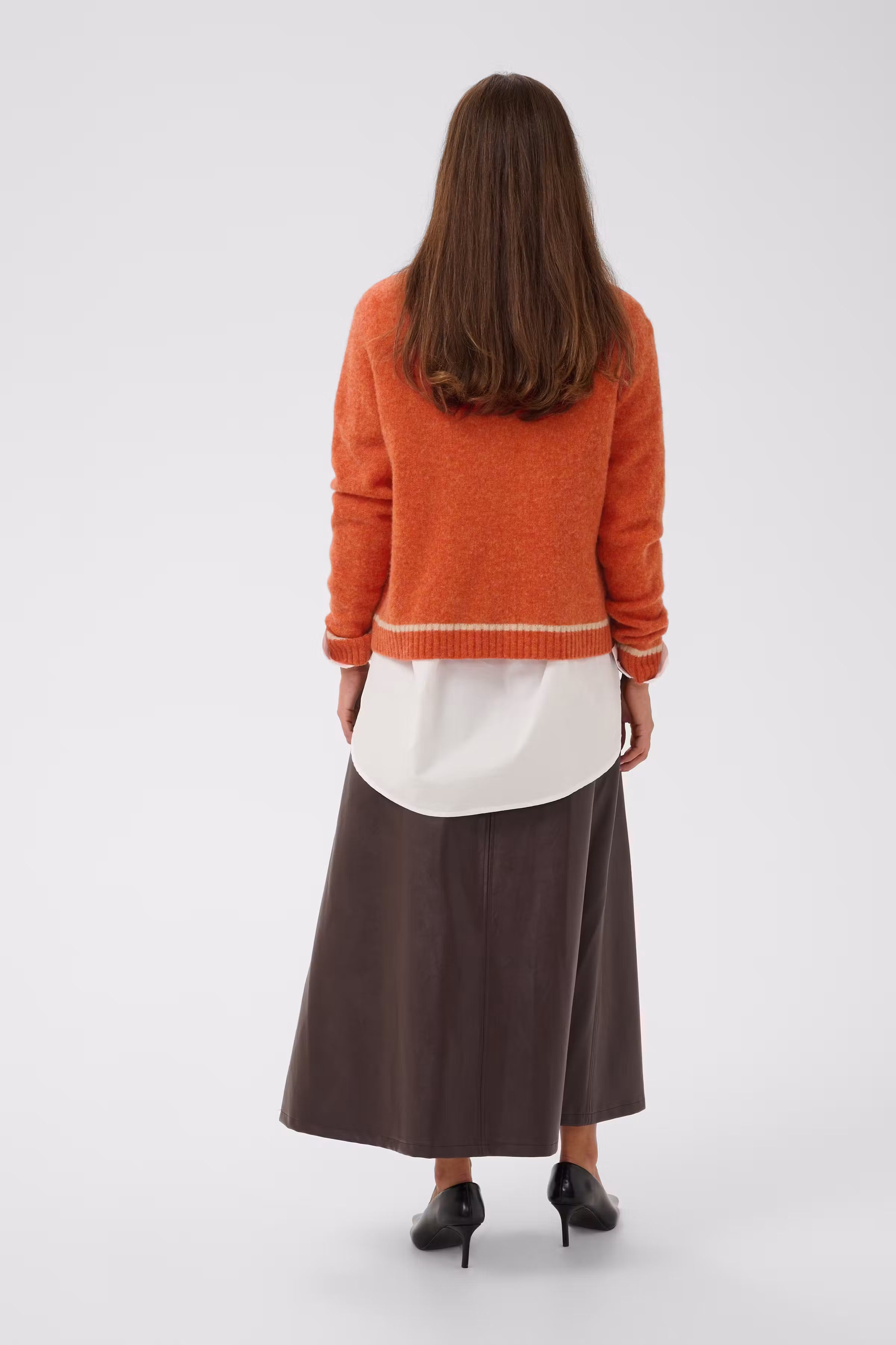 CUnova Pullover LOOKBOOK BACK 50113494-1814501