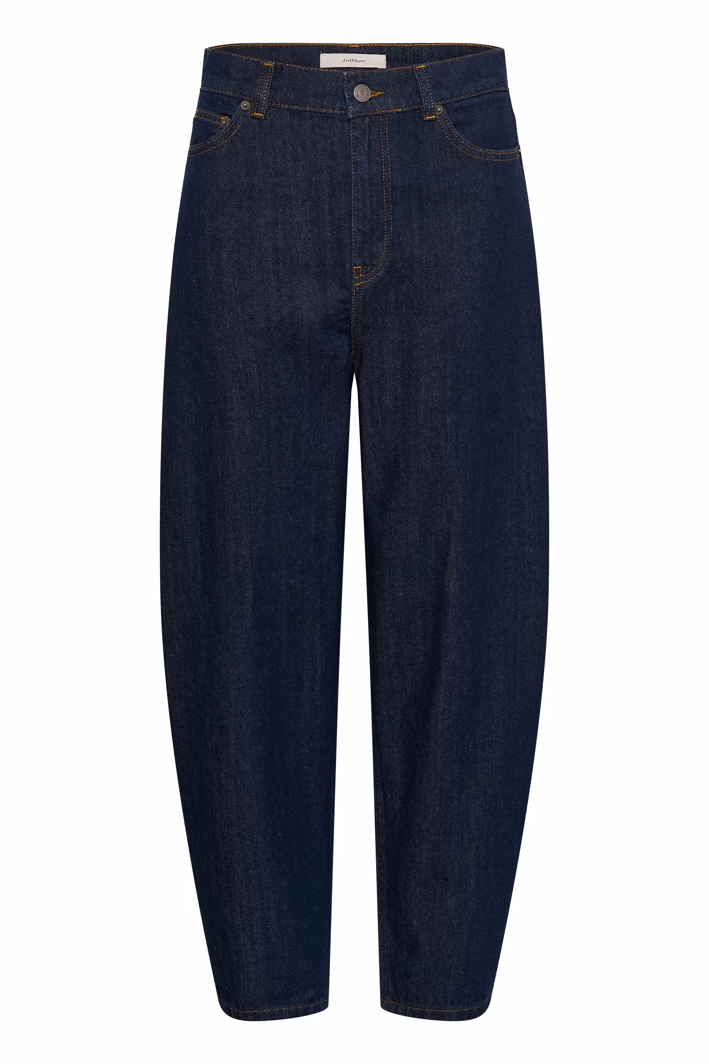 KarfinaIW Jeans PACK FRONT 30111397-303349