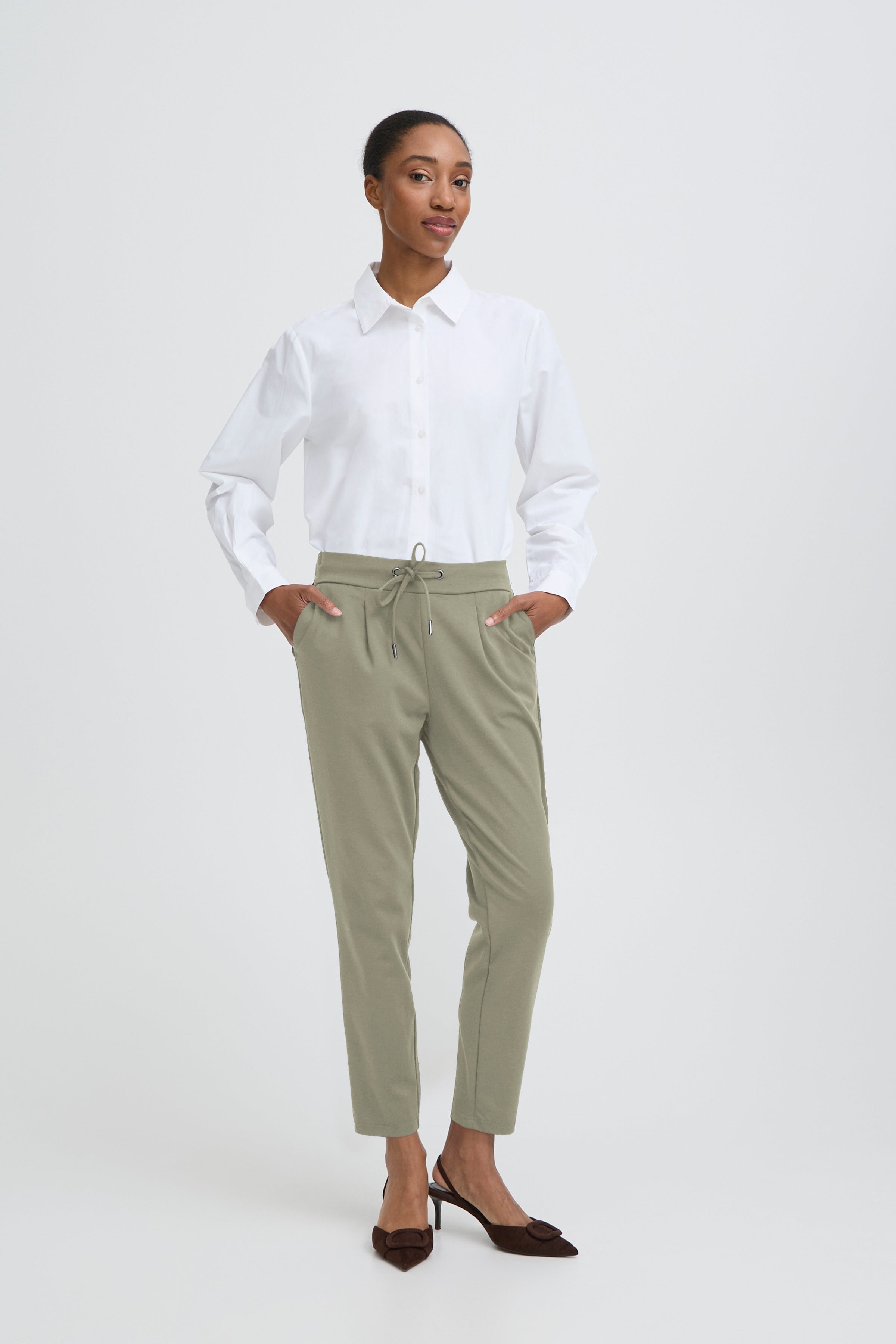 RIZETTA Trousers LOOKBOOK FRONT 20803903-170613