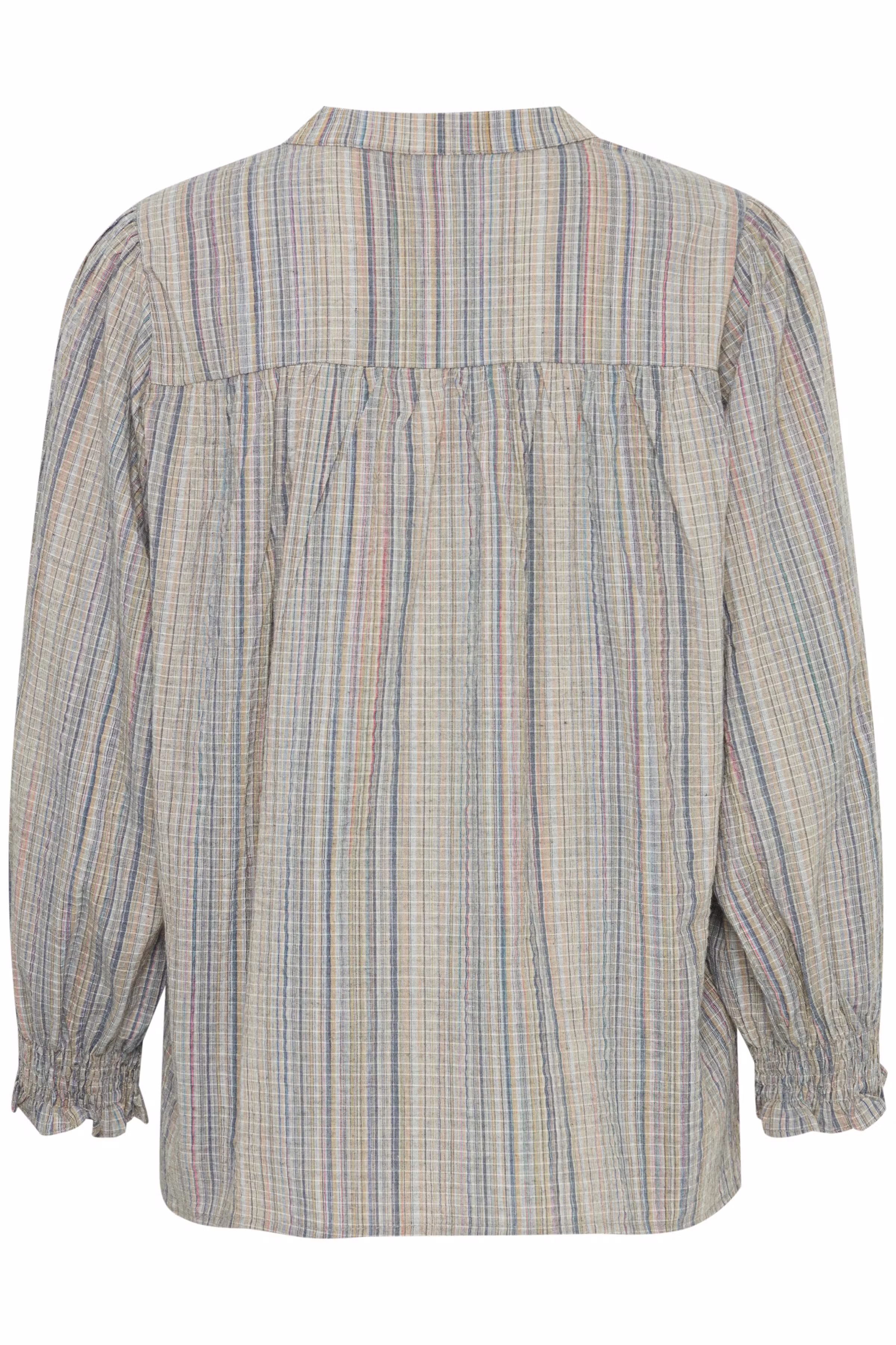 PXSHELLY Blouse PACK BACK 50208554-203908