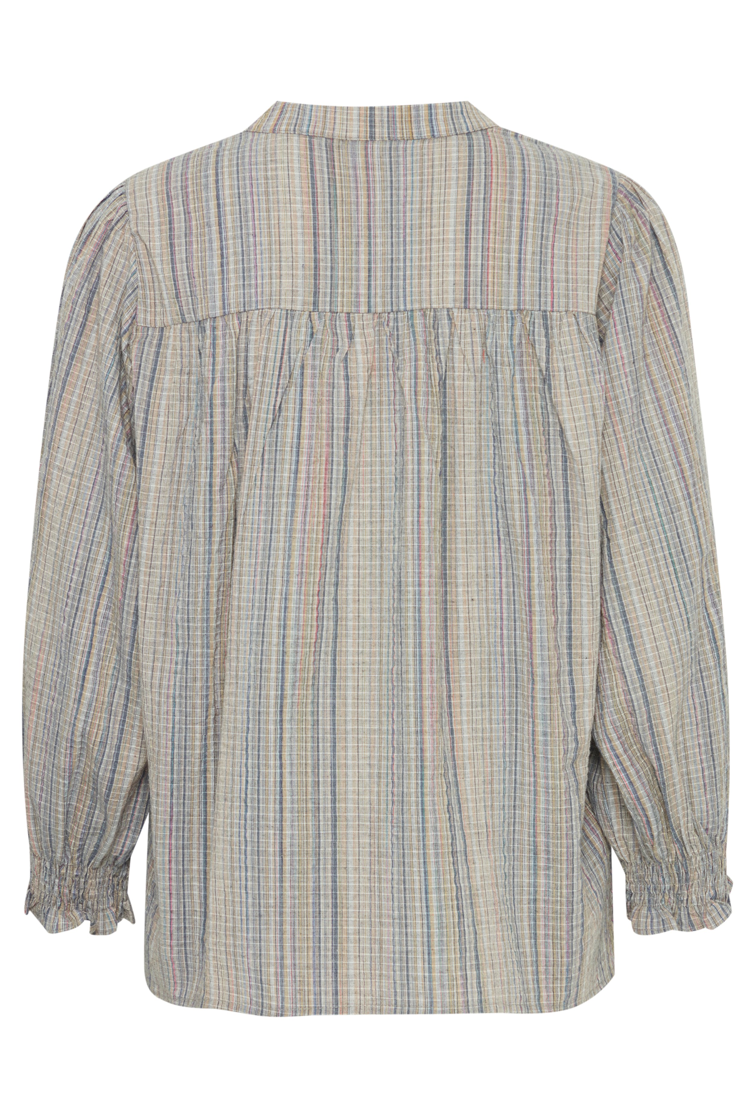 PXSHELLY Blouse PACK BACK 50208554-203908