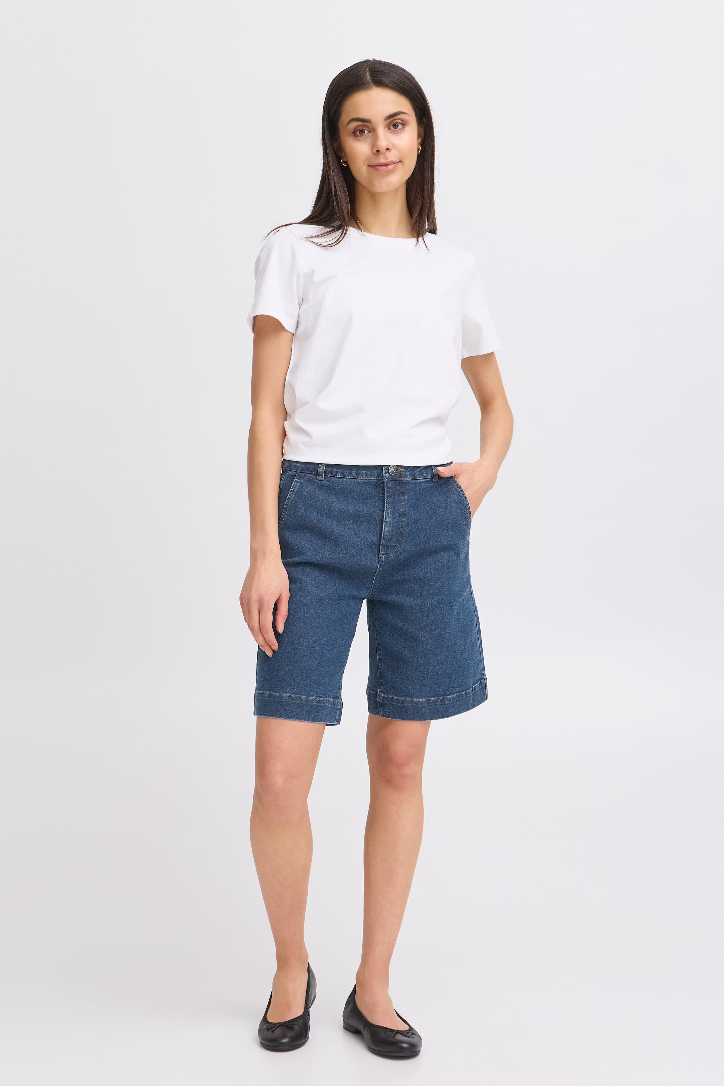 FRDENIMA Shorts LOOKBOOK FRONT 20615874-200988