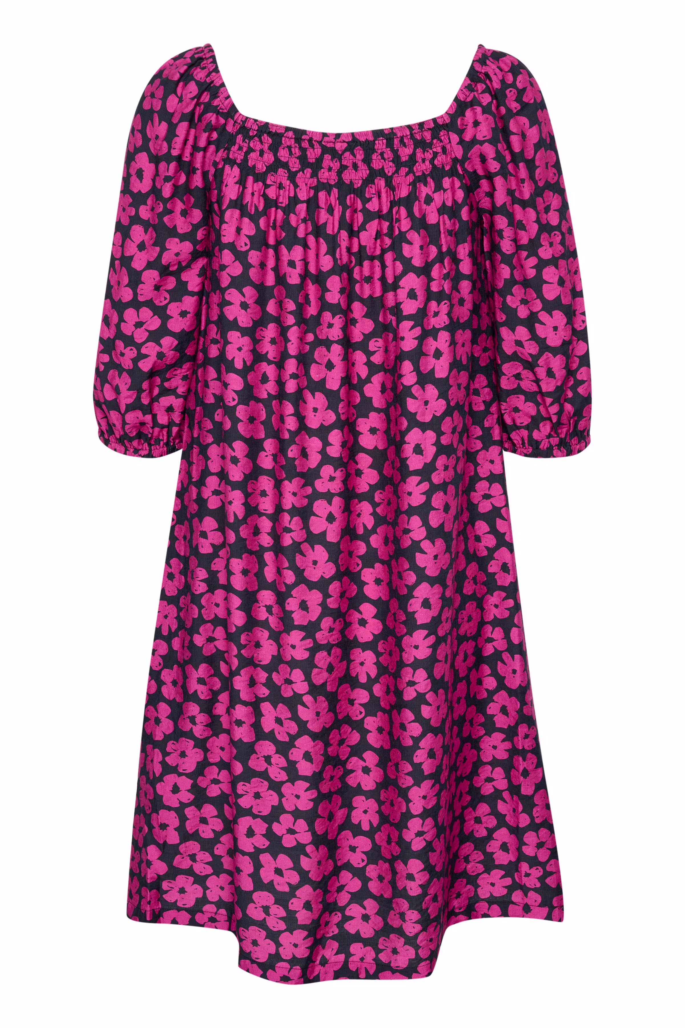 KAraya Kjole PACK BACK 10508908-106188