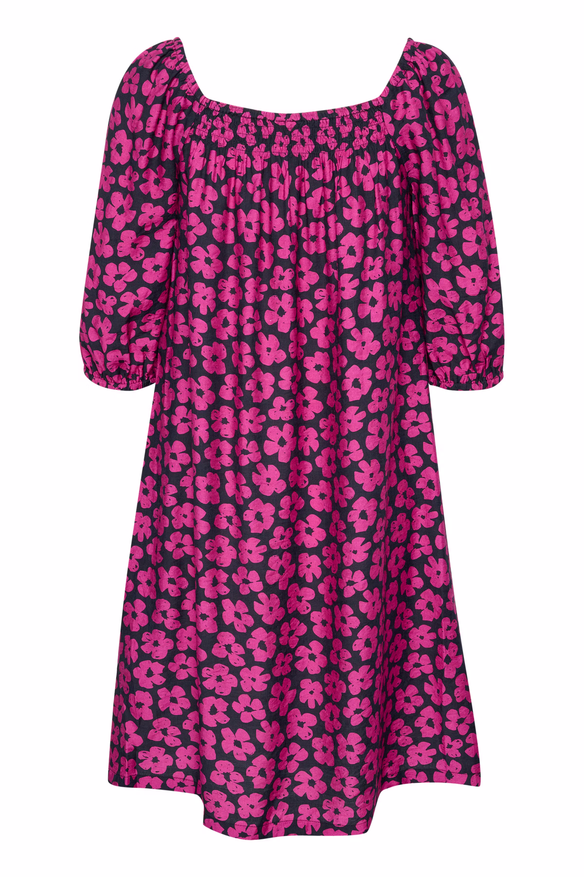 KAraya Kjole PACK BACK 10508908-106188