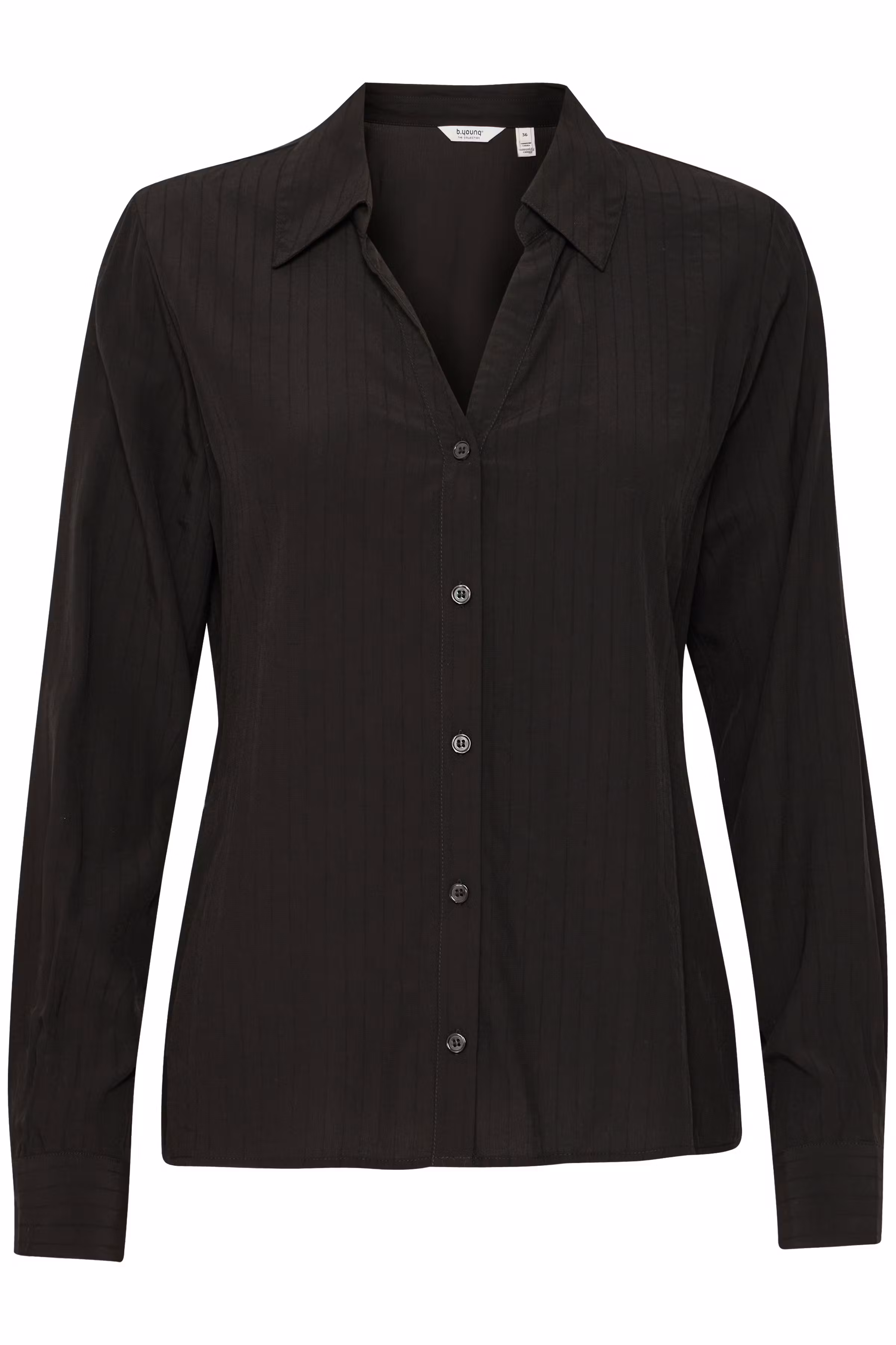 BYHUBBA Shirt PACK FRONT 20813836-200451